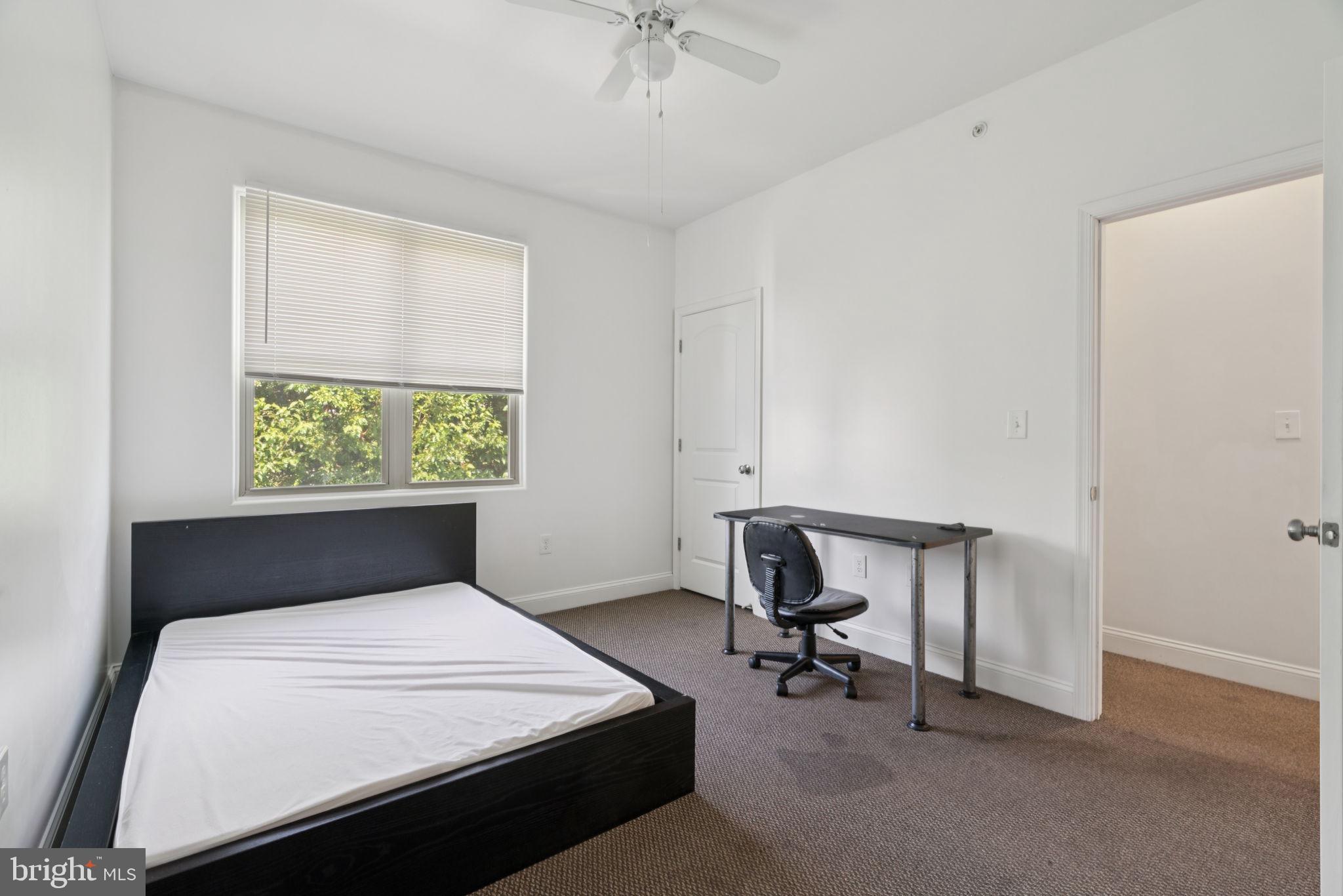 TEMPLE UNIVERSITY - Residential Income