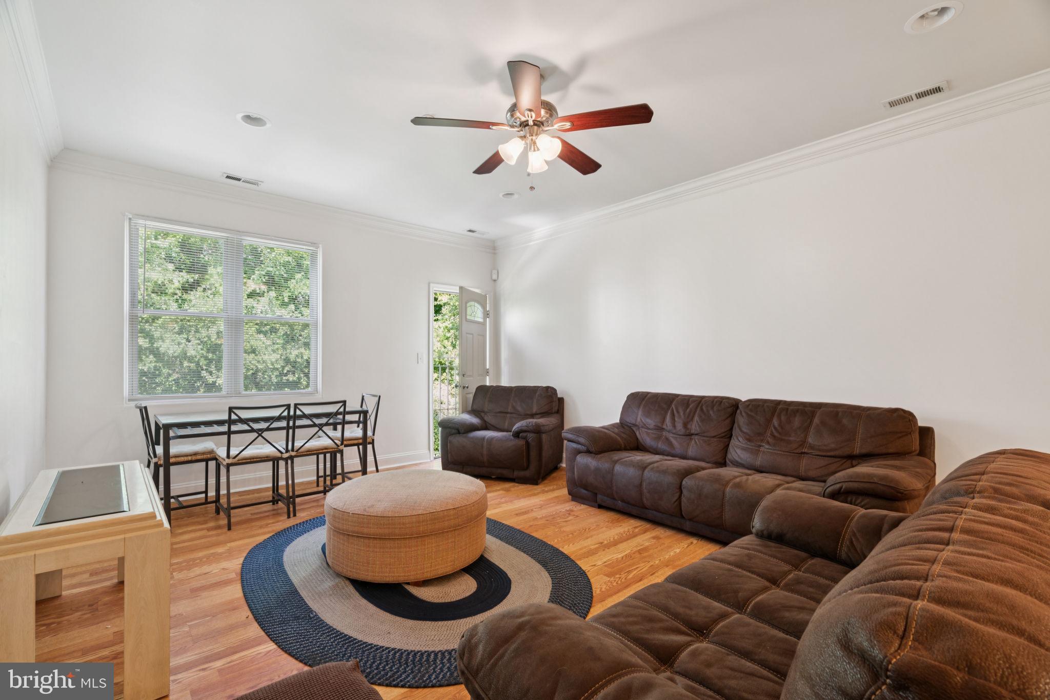 TEMPLE UNIVERSITY - Residential Income