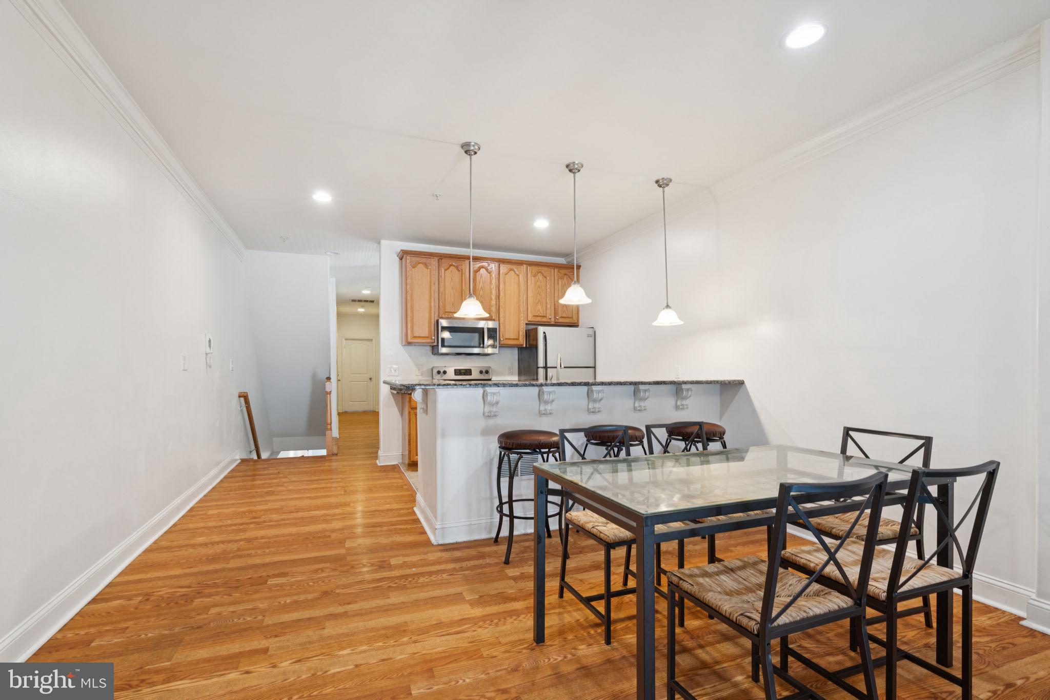 TEMPLE UNIVERSITY - Residential Income