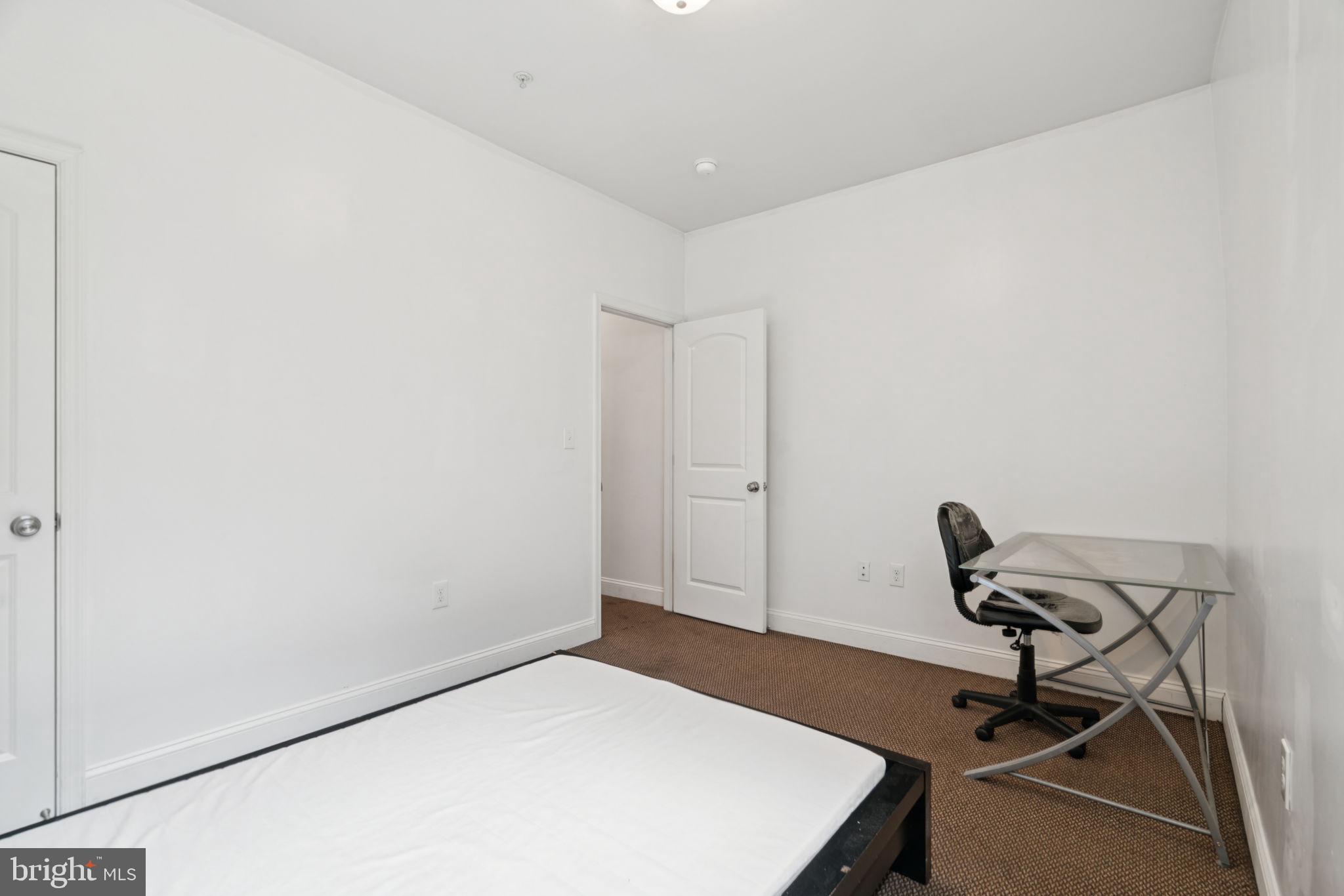 TEMPLE UNIVERSITY - Residential Income