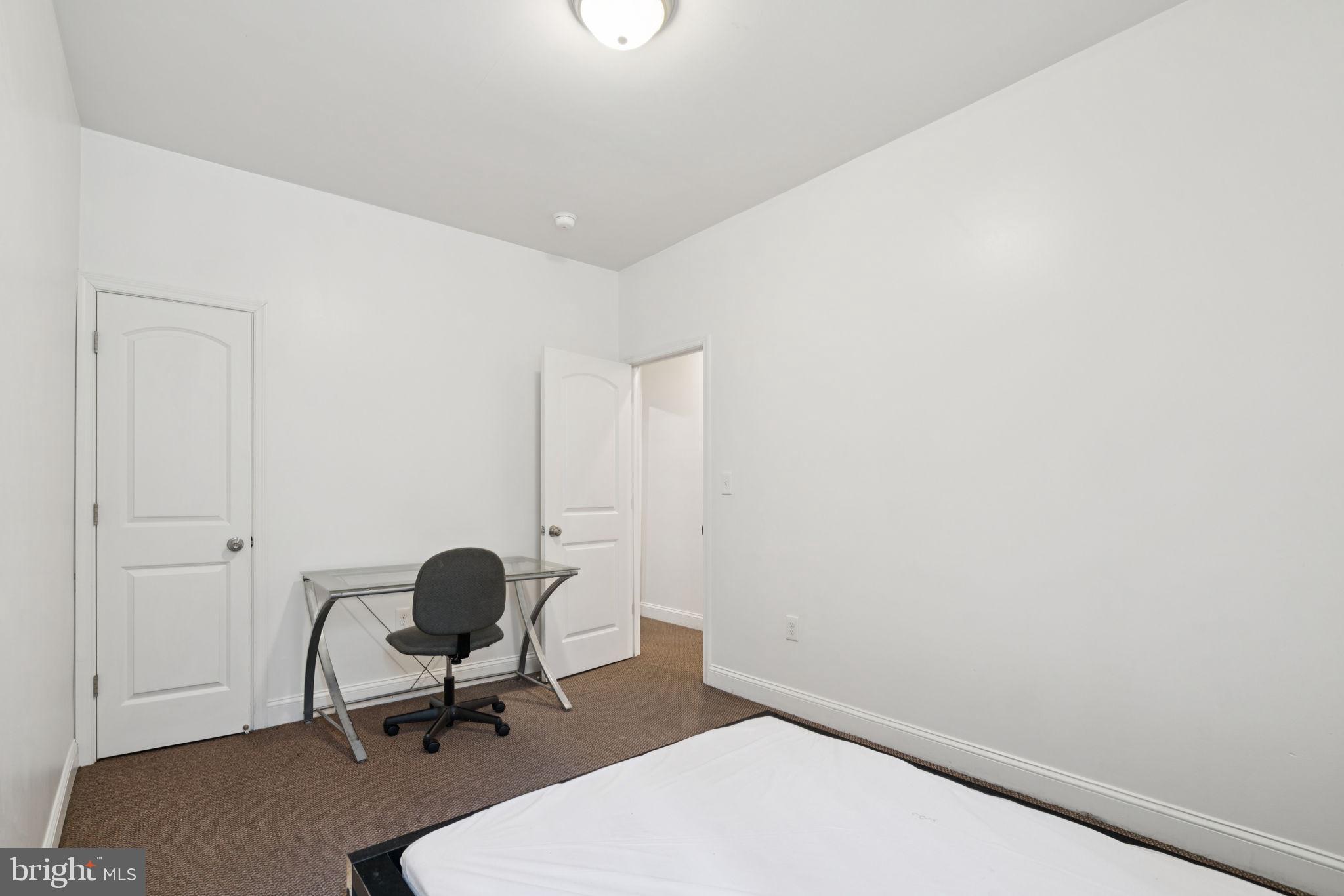 TEMPLE UNIVERSITY - Residential Income