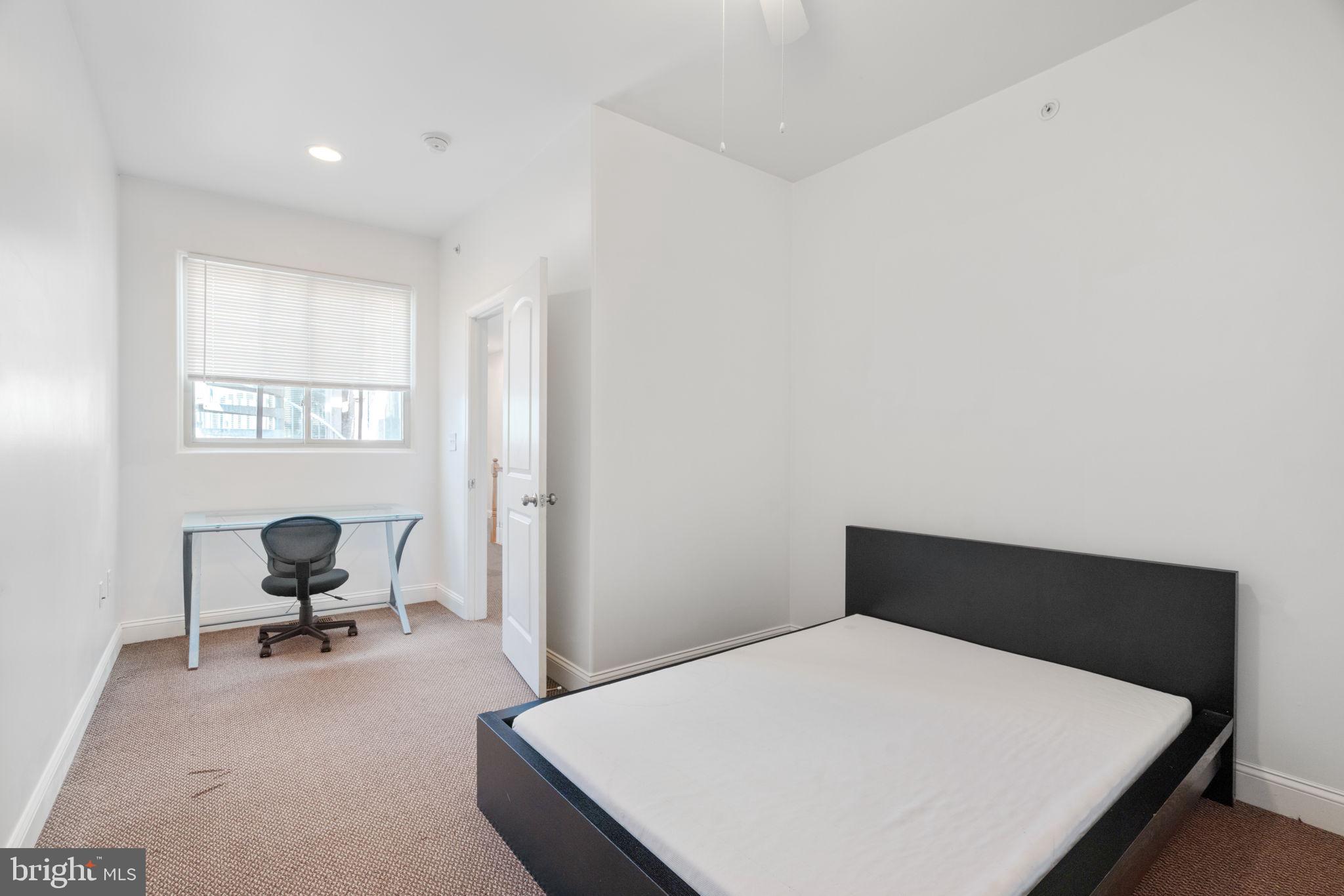 TEMPLE UNIVERSITY - Residential Income