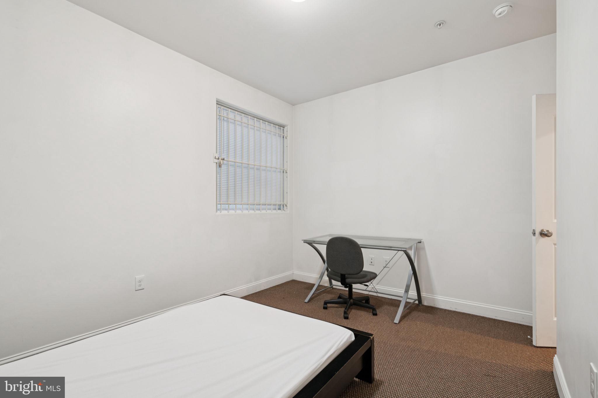 TEMPLE UNIVERSITY - Residential Income