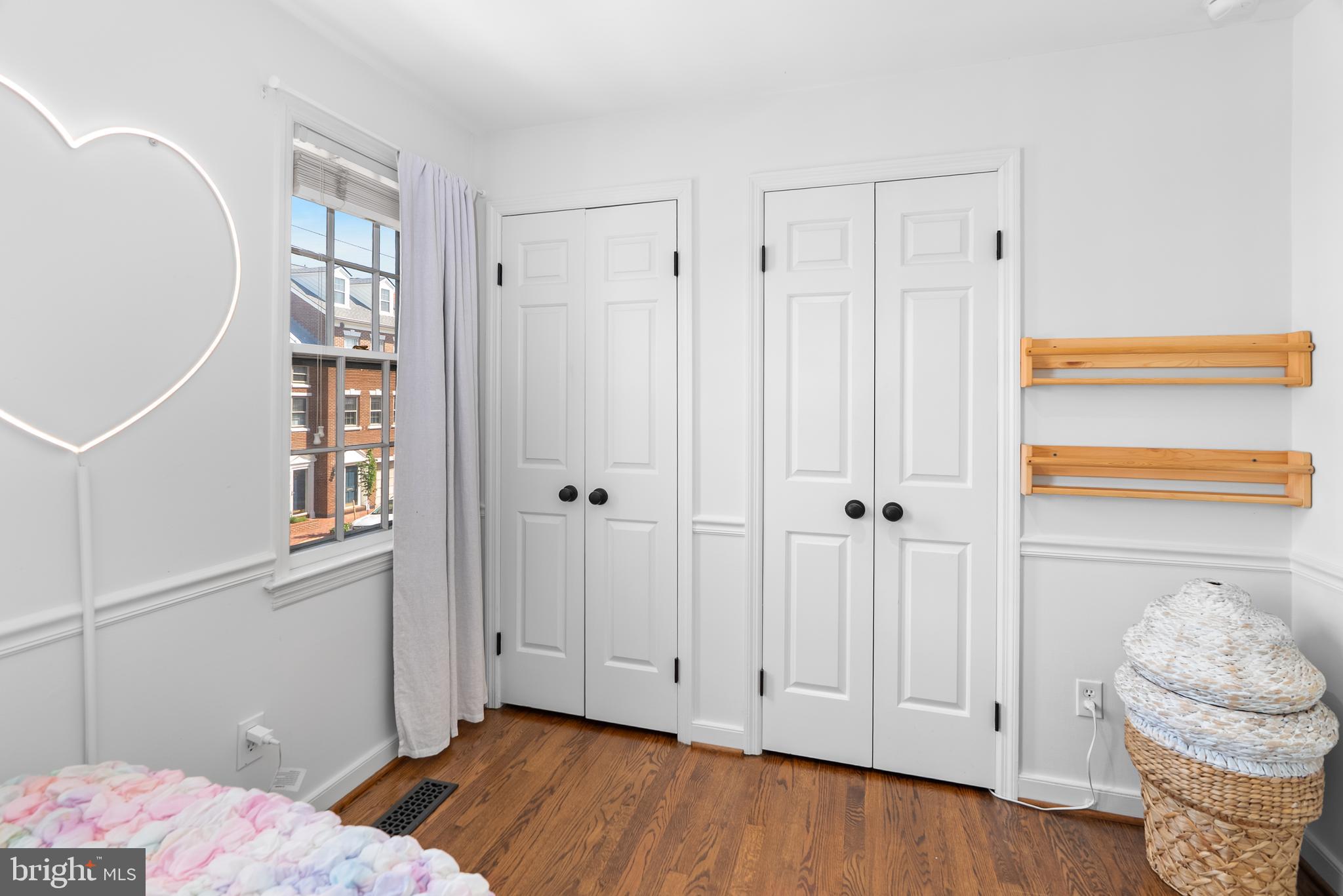 ARCH HALL - Residential