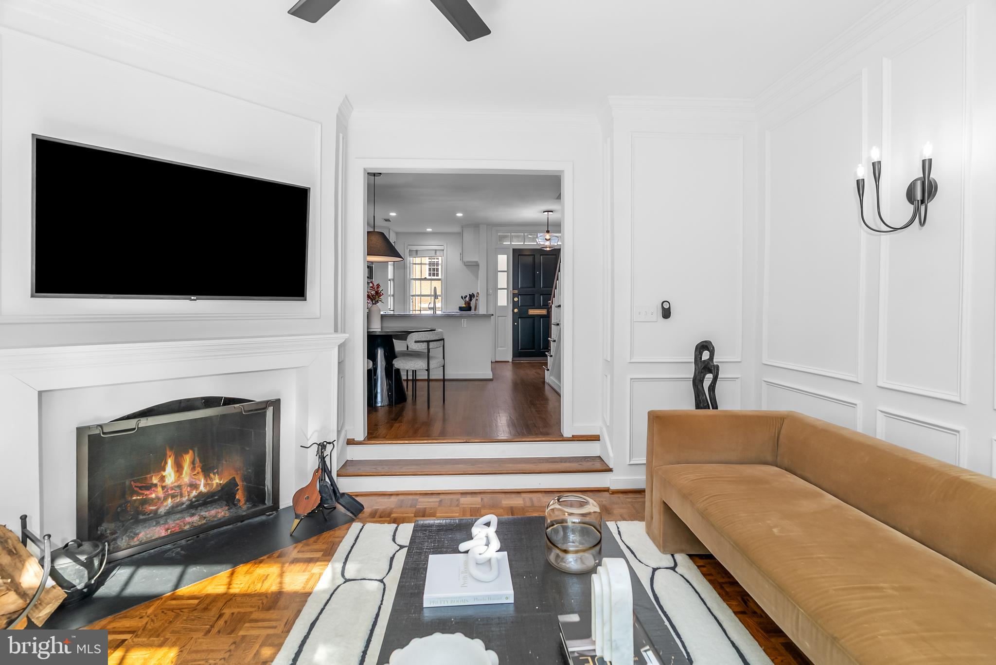 ARCH HALL - Residential