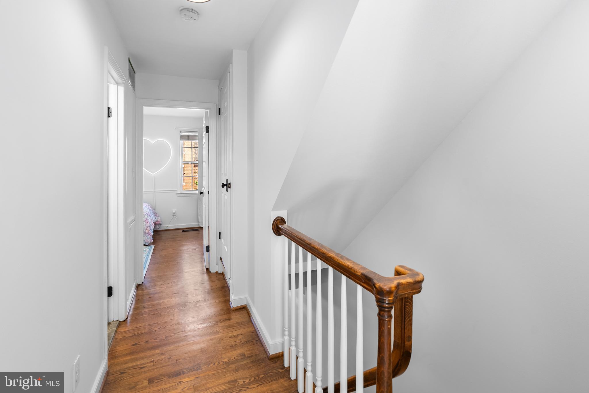 ARCH HALL - Residential