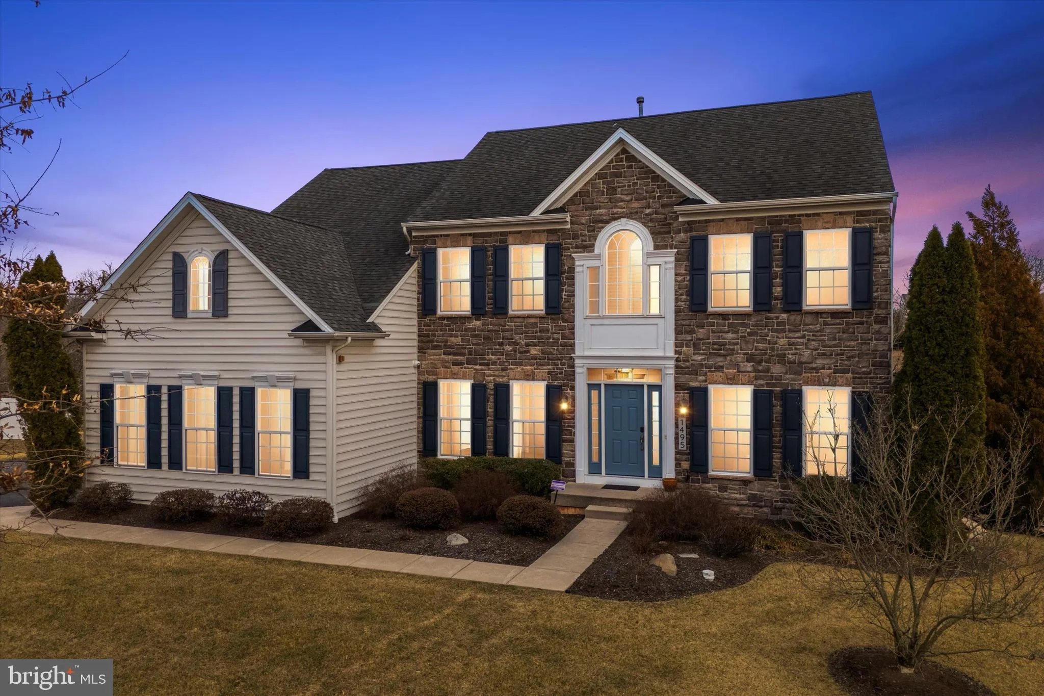 Lansdale, Pennsylvania 19446, United States, 4 Bedrooms Bedrooms, ,5 BathroomsBathrooms,Residential,Active,4247