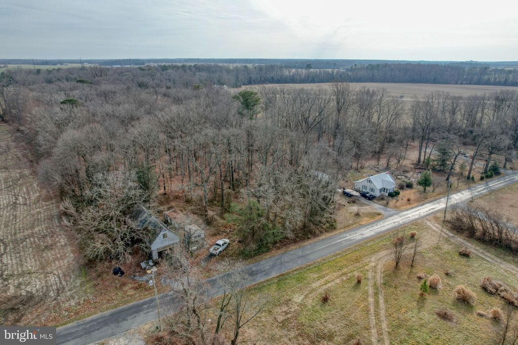 Photo of 4319 Mccolley Road, MILFORD, DE 19963 (MLS # DESU2102916)