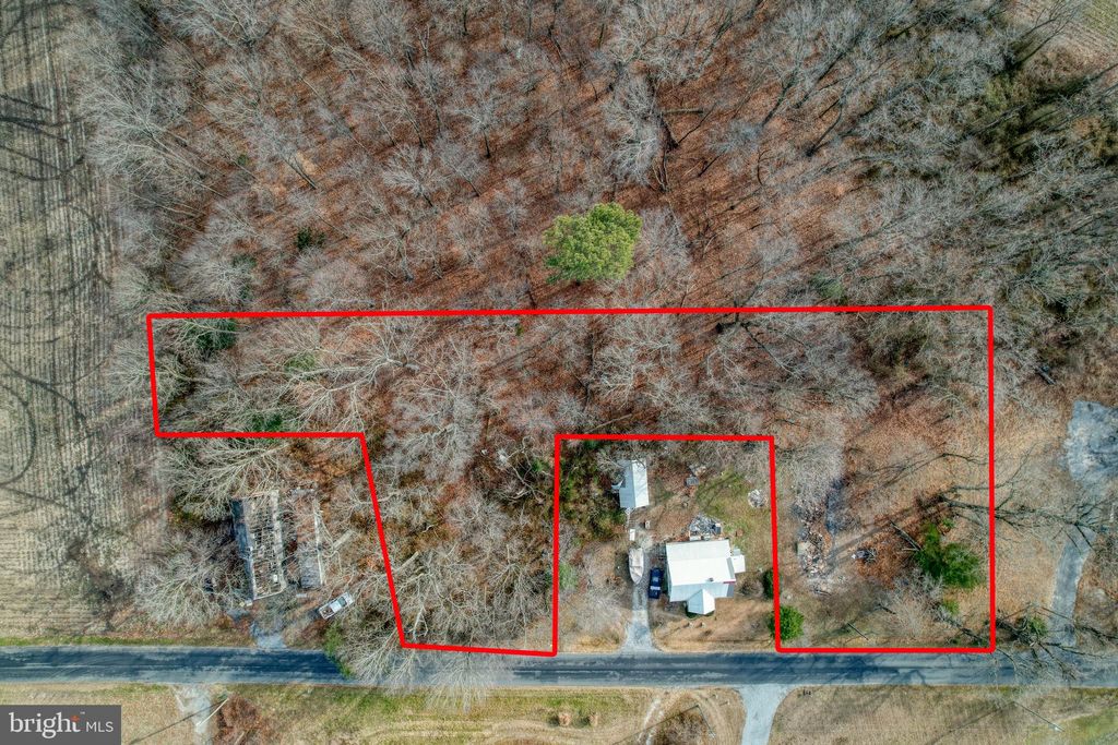 Photo of 4319 Mccolley Road, MILFORD, DE 19963 (MLS # DESU2102916)