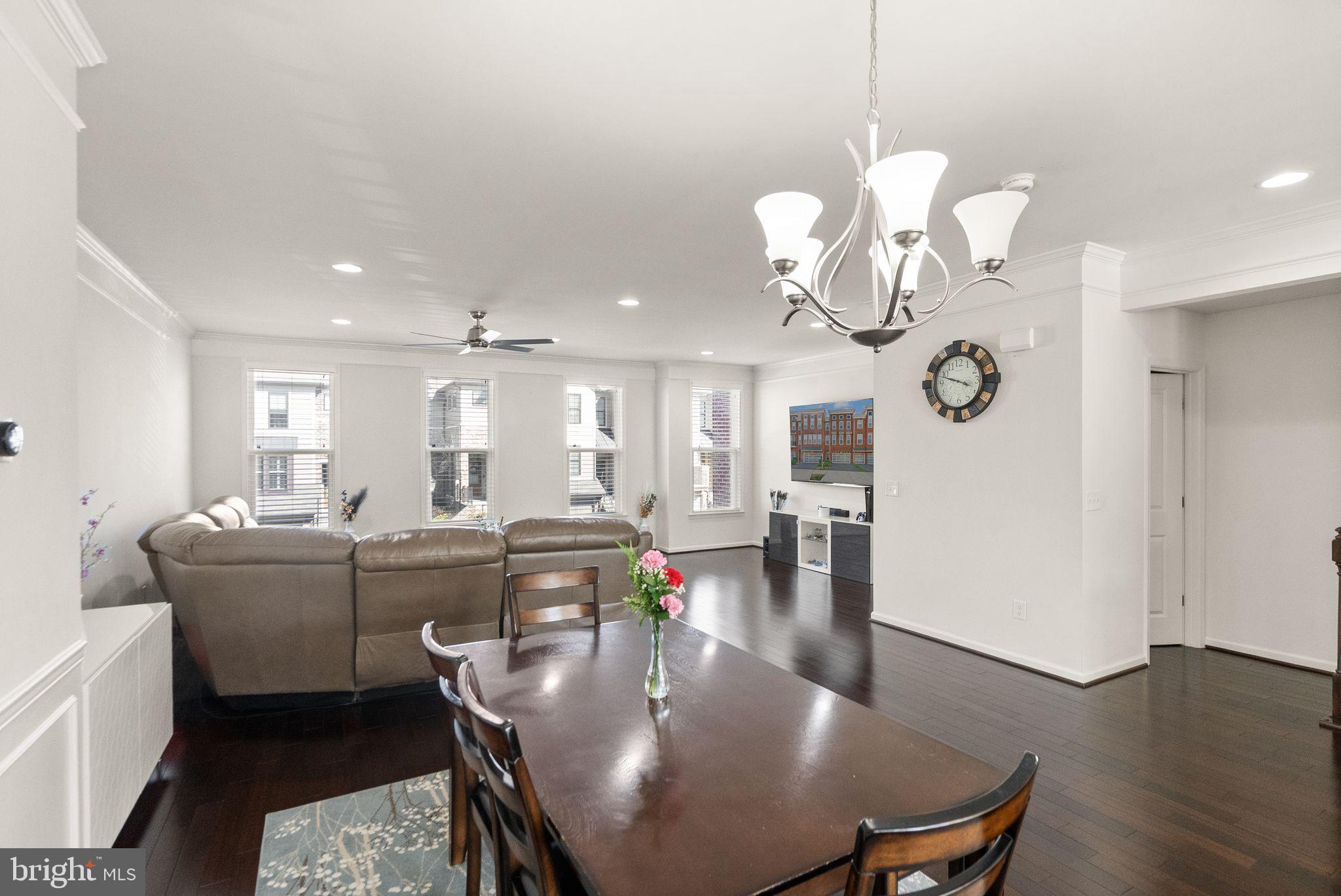 BRAMBLETON - Residential