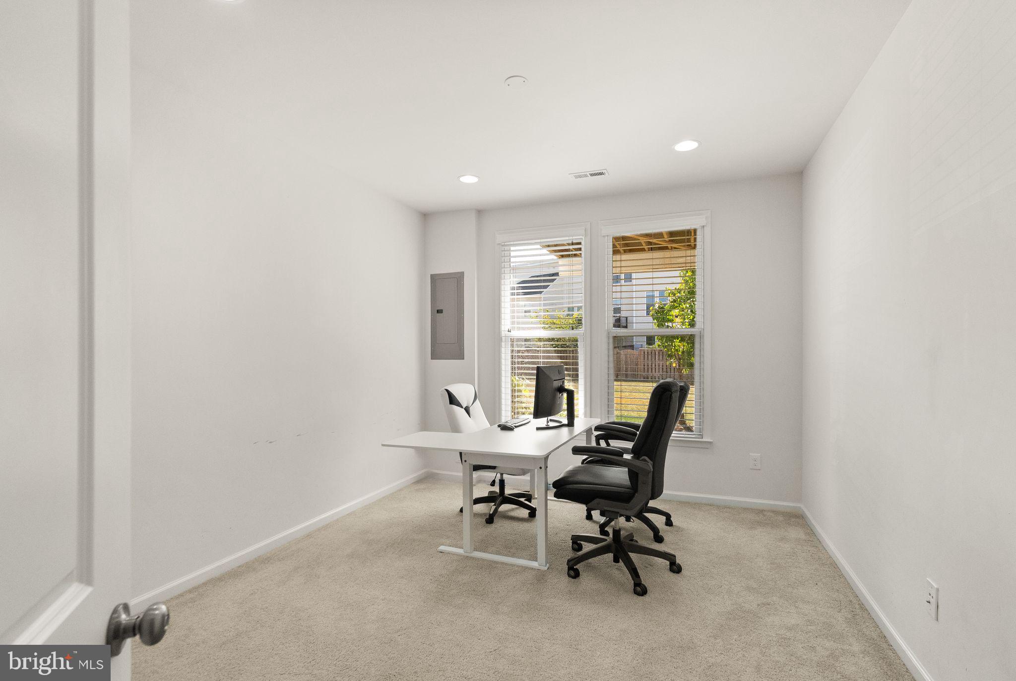 BRAMBLETON - Residential