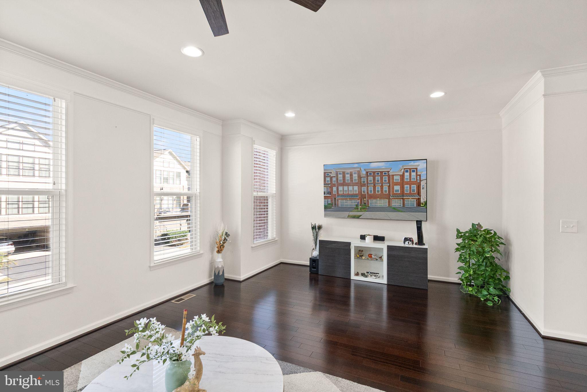 BRAMBLETON - Residential