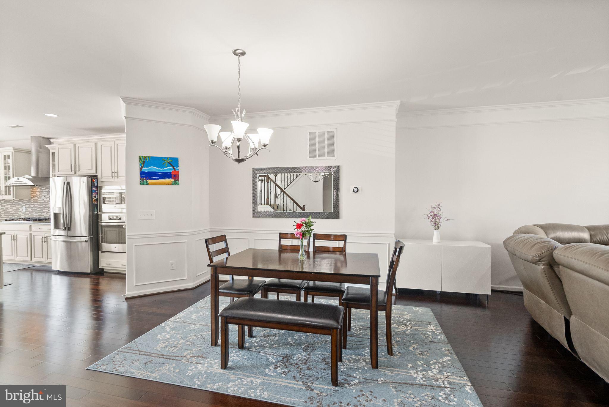 BRAMBLETON - Residential