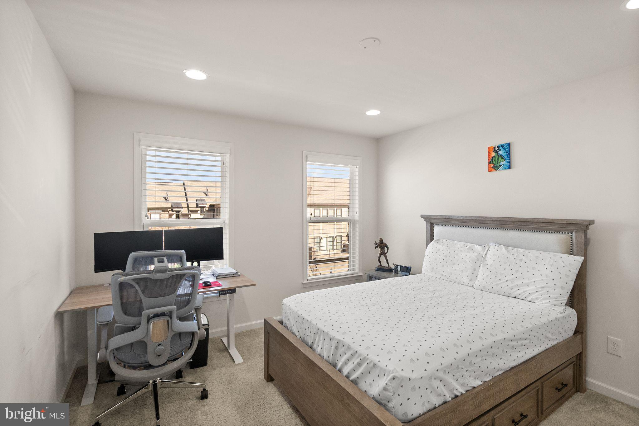 BRAMBLETON - Residential