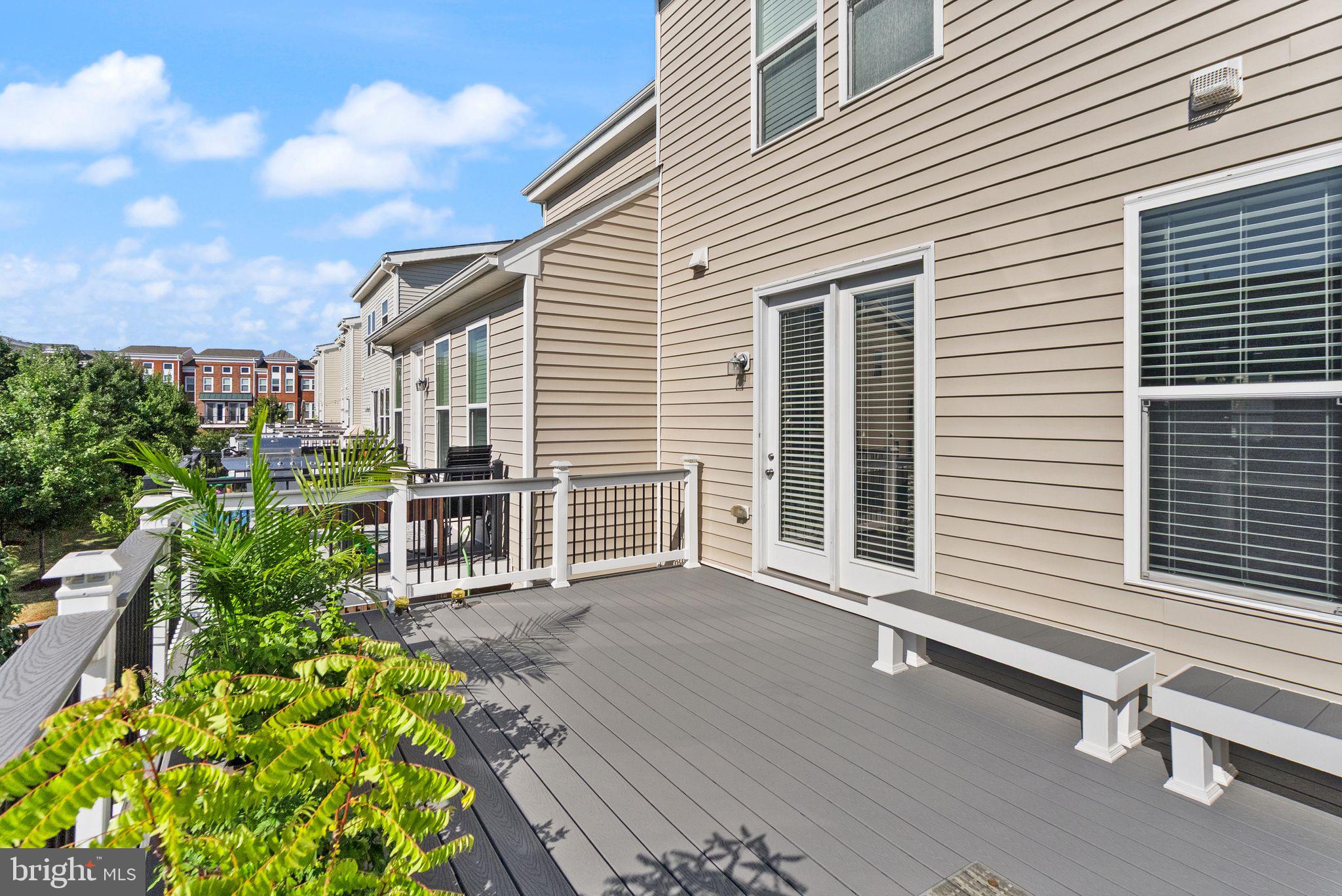 BRAMBLETON - Residential