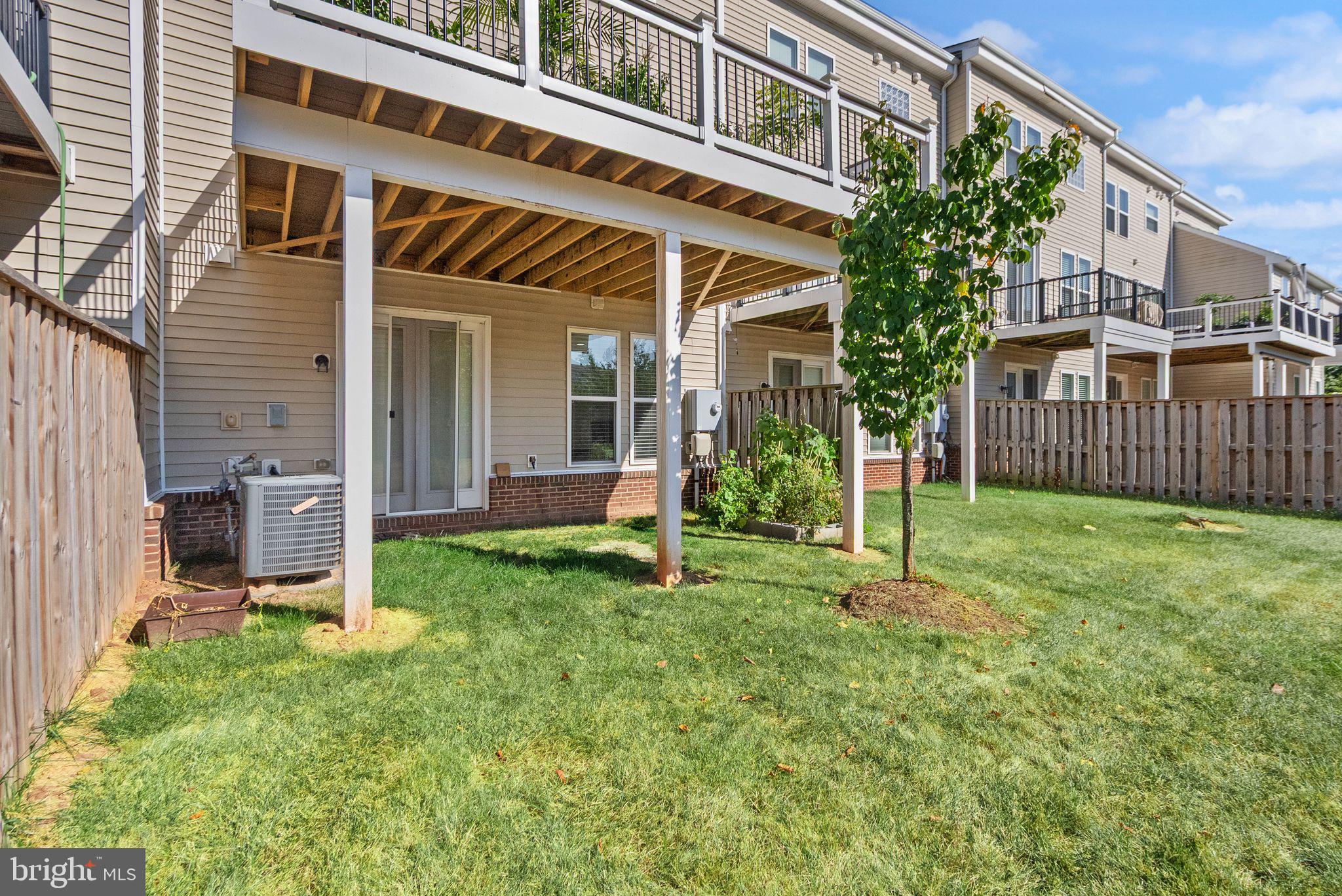 BRAMBLETON - Residential