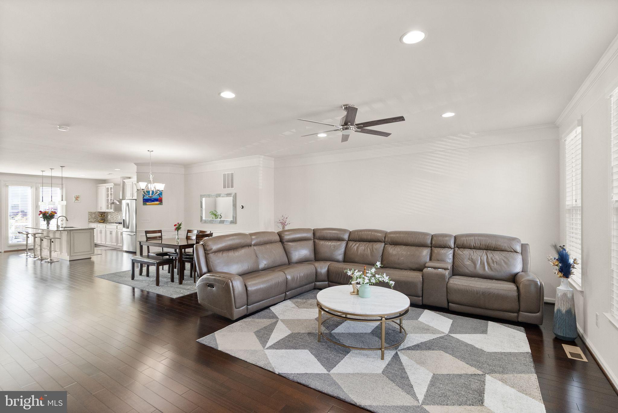 BRAMBLETON - Residential