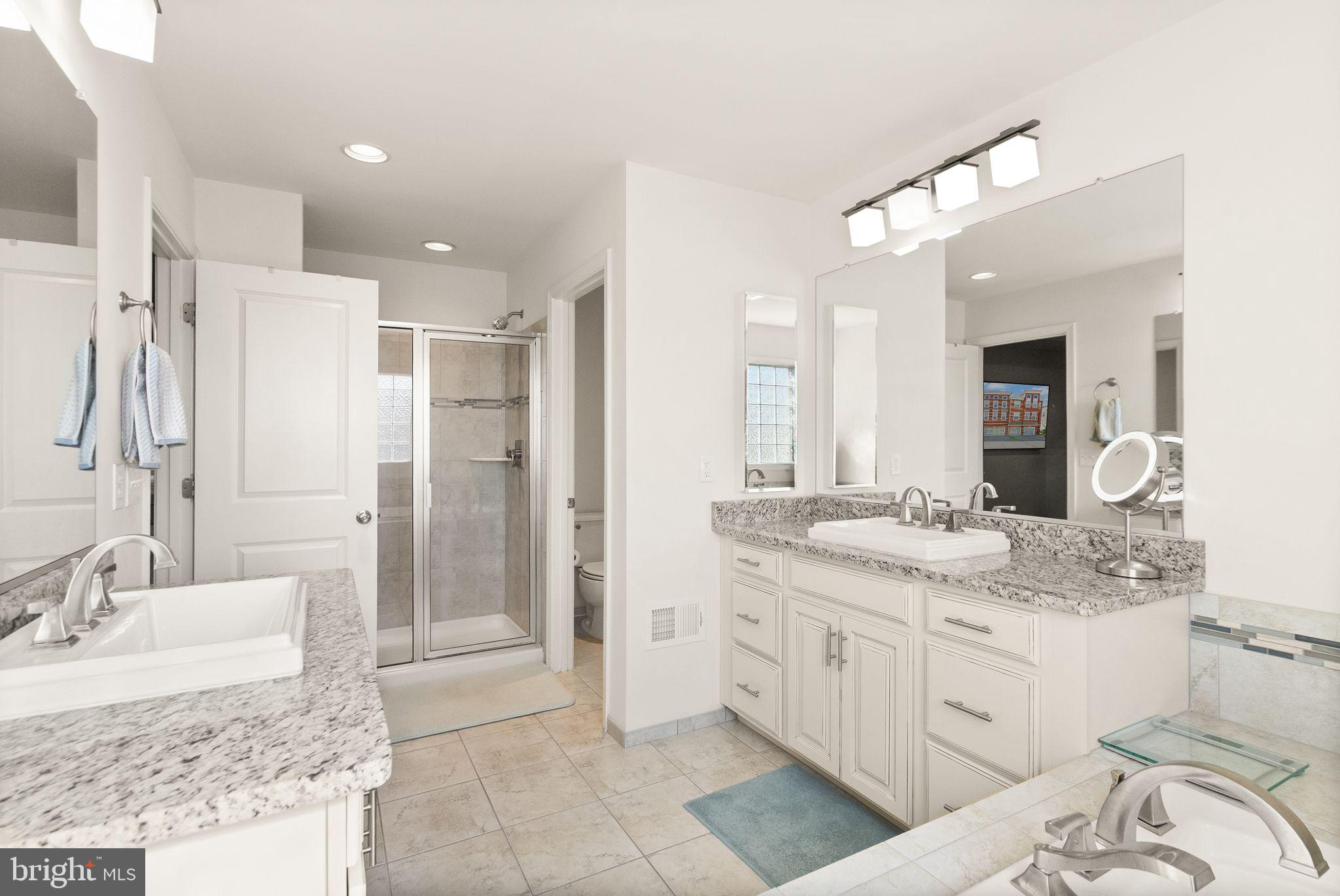 BRAMBLETON - Residential