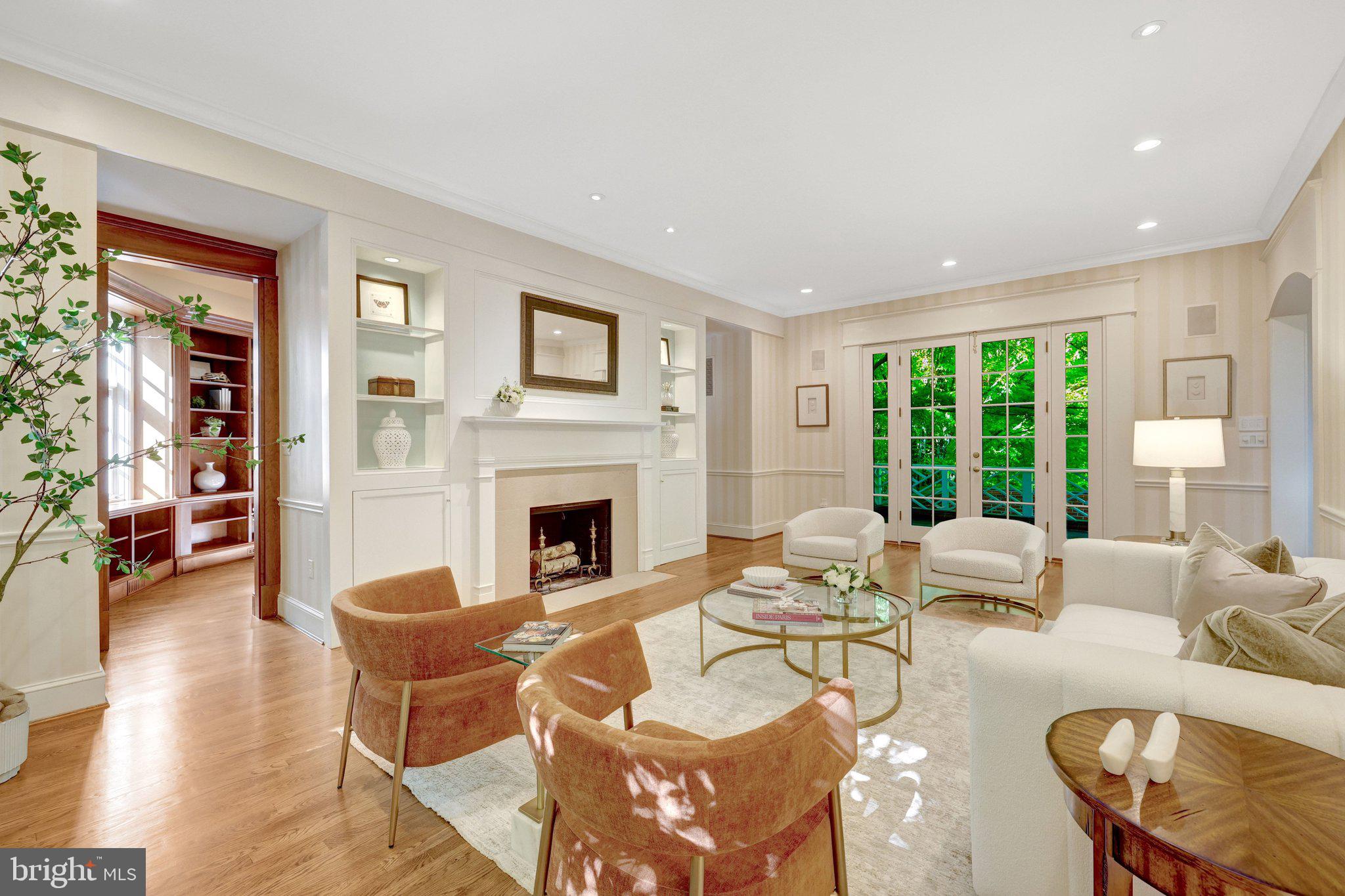 PROSPECT HILL - Residential