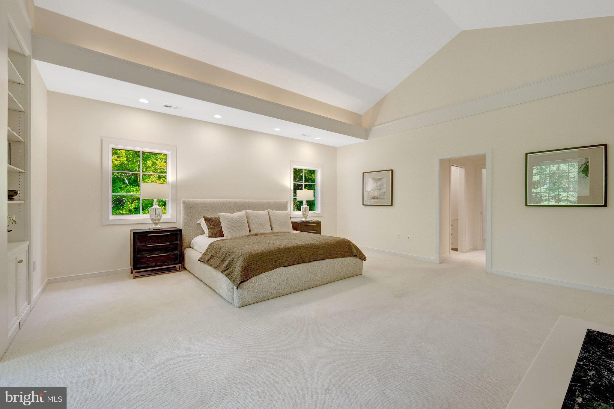 PROSPECT HILL - Residential