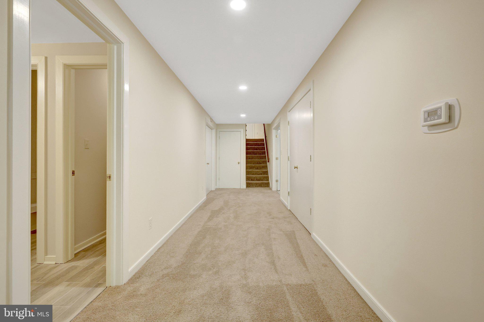 PROSPECT HILL - Residential