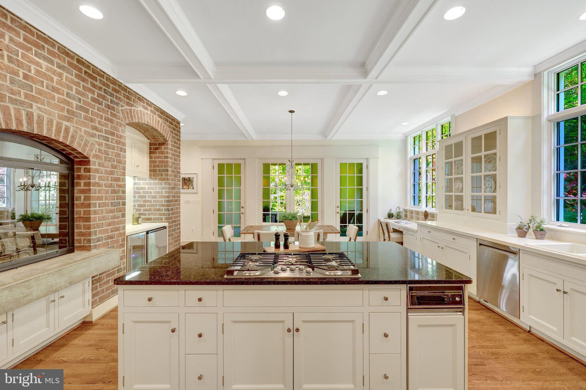 PROSPECT HILL - Residential