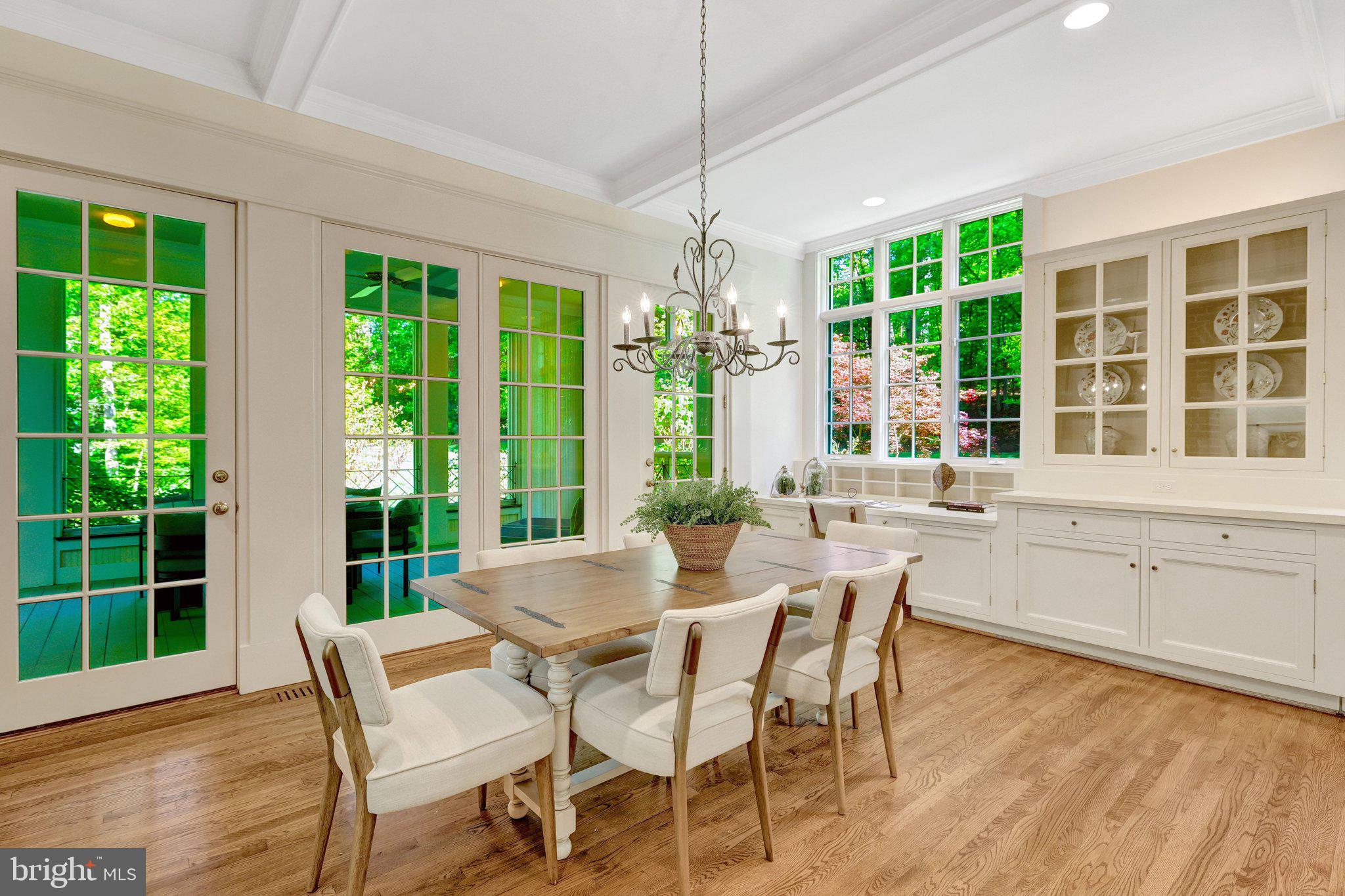PROSPECT HILL - Residential