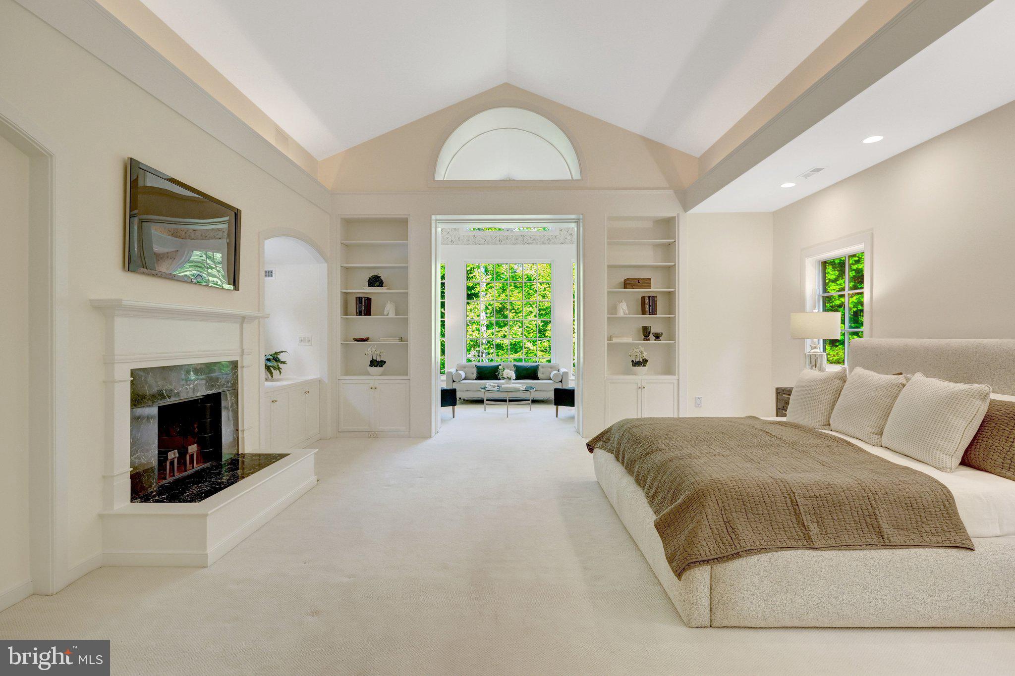 PROSPECT HILL - Residential