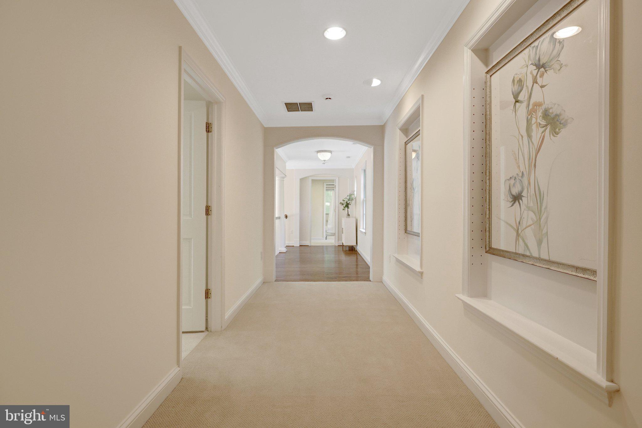 PROSPECT HILL - Residential