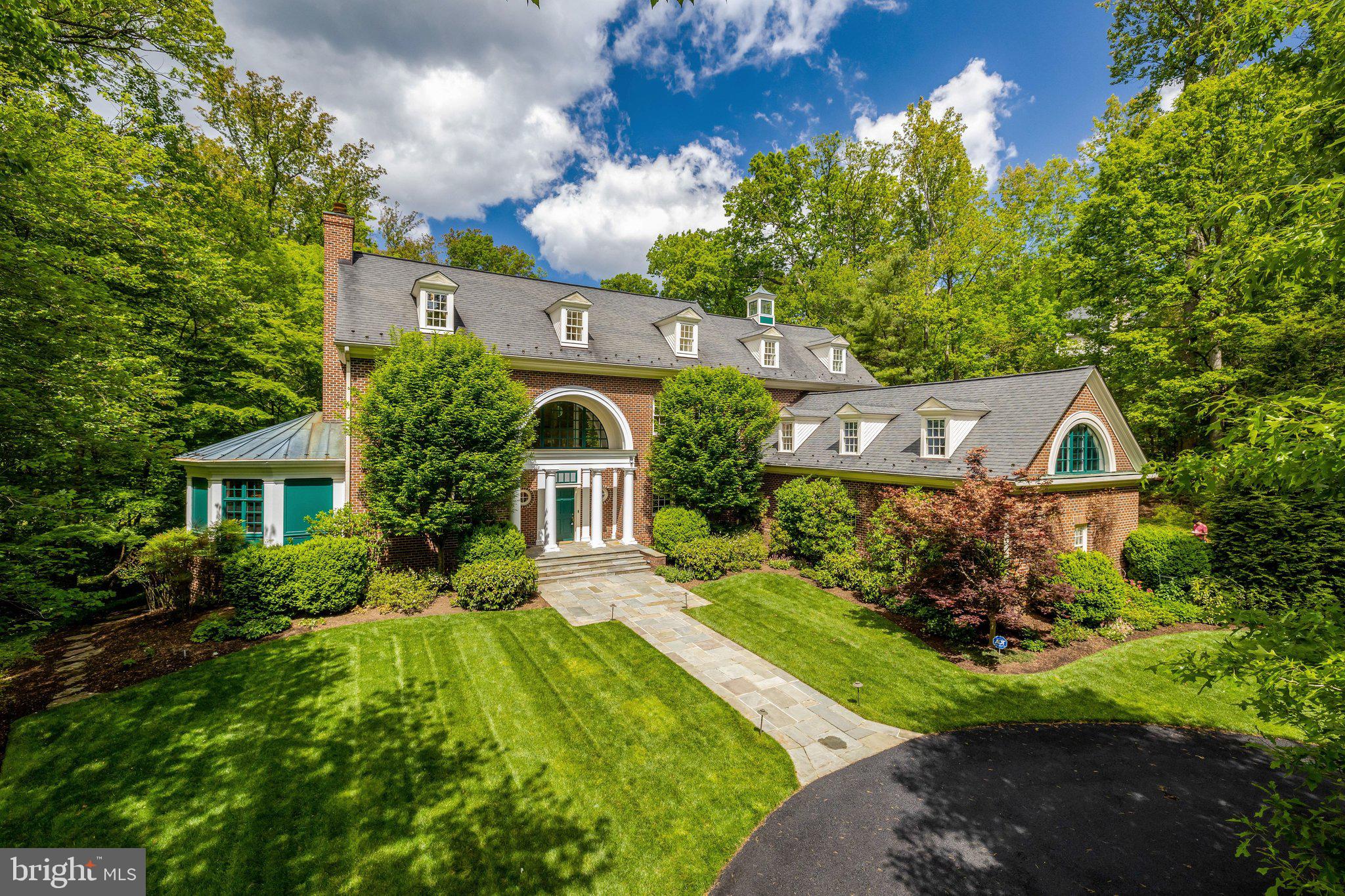 1110 BROOK VALLEY LANE