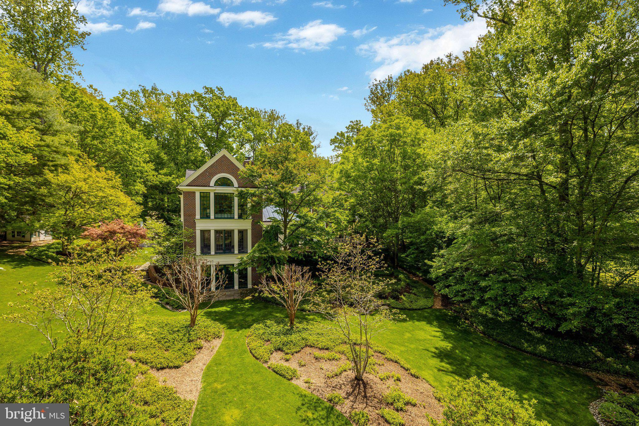 PROSPECT HILL - Residential