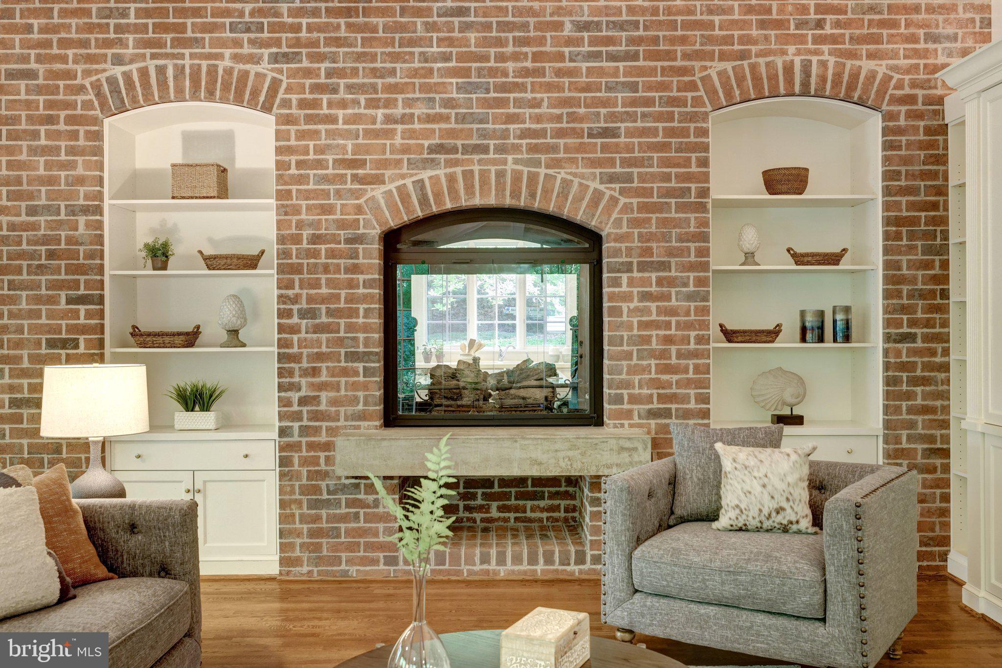 PROSPECT HILL - Residential