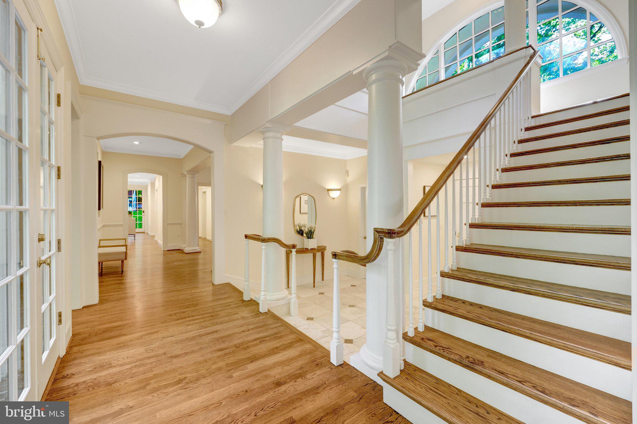PROSPECT HILL - Residential