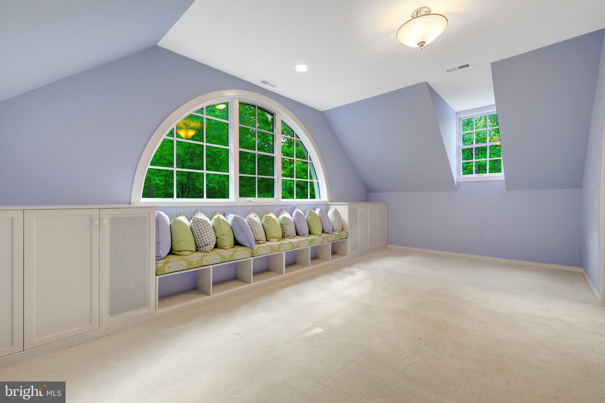 PROSPECT HILL - Residential