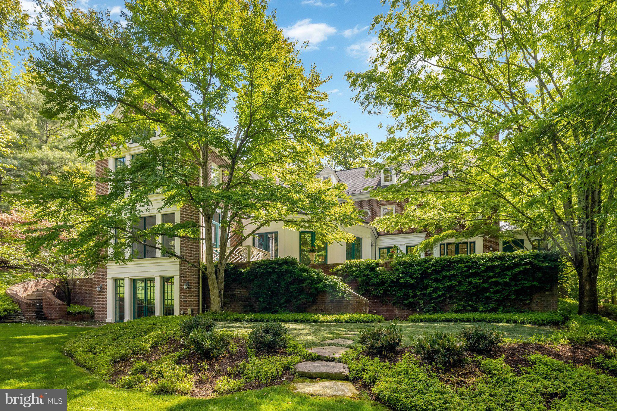 PROSPECT HILL - Residential