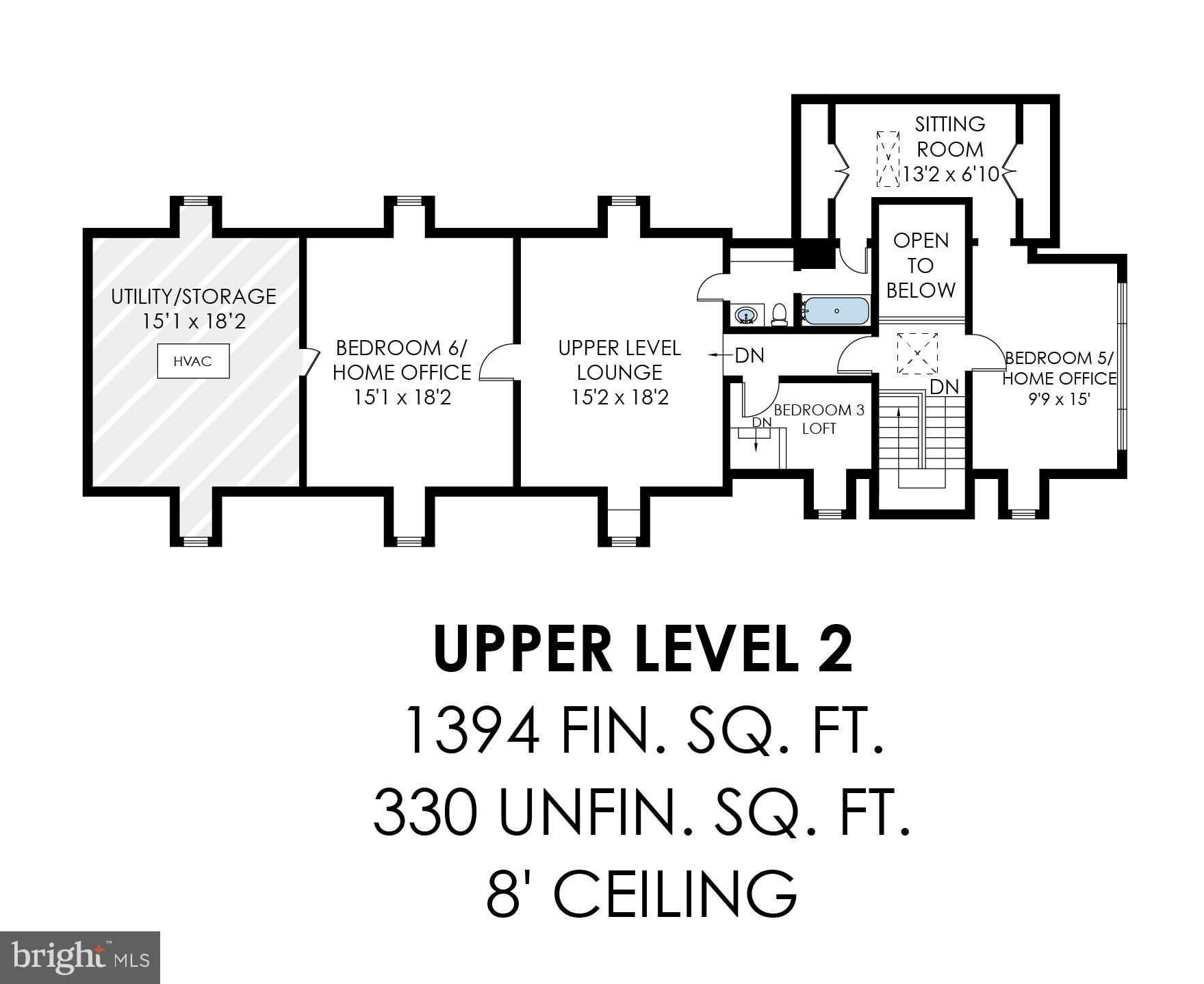 PROSPECT HILL - Residential