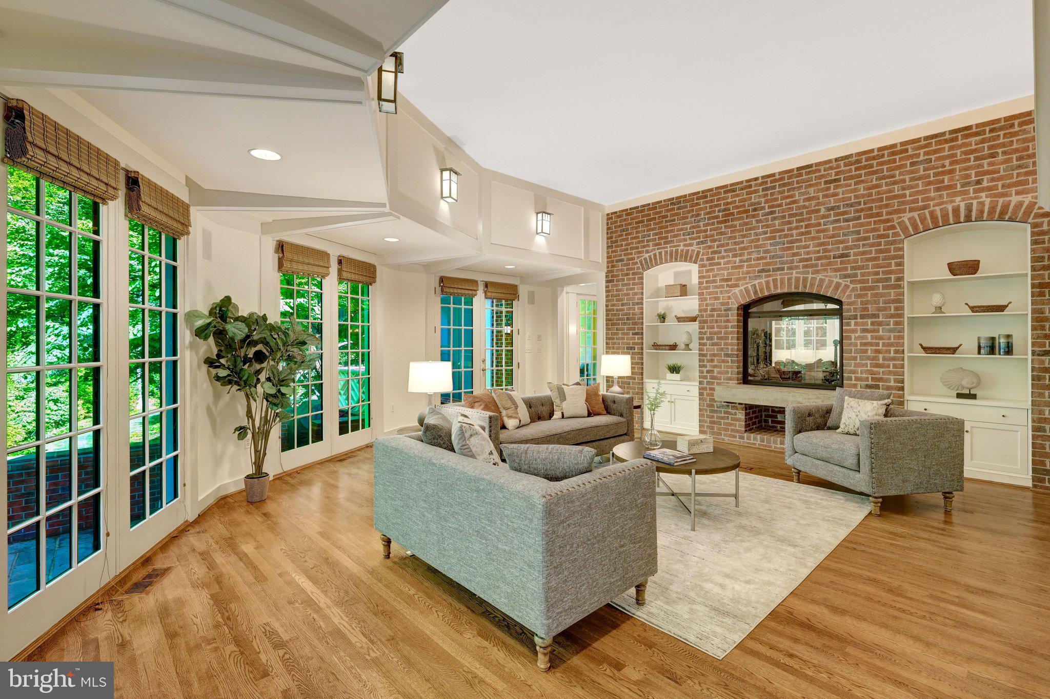 PROSPECT HILL - Residential
