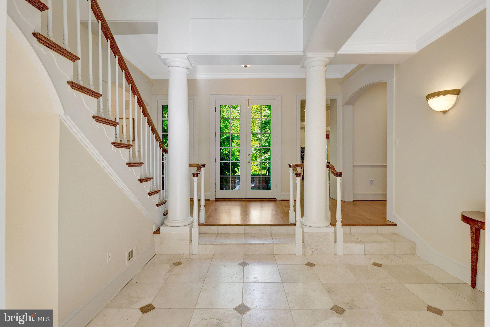 PROSPECT HILL - Residential