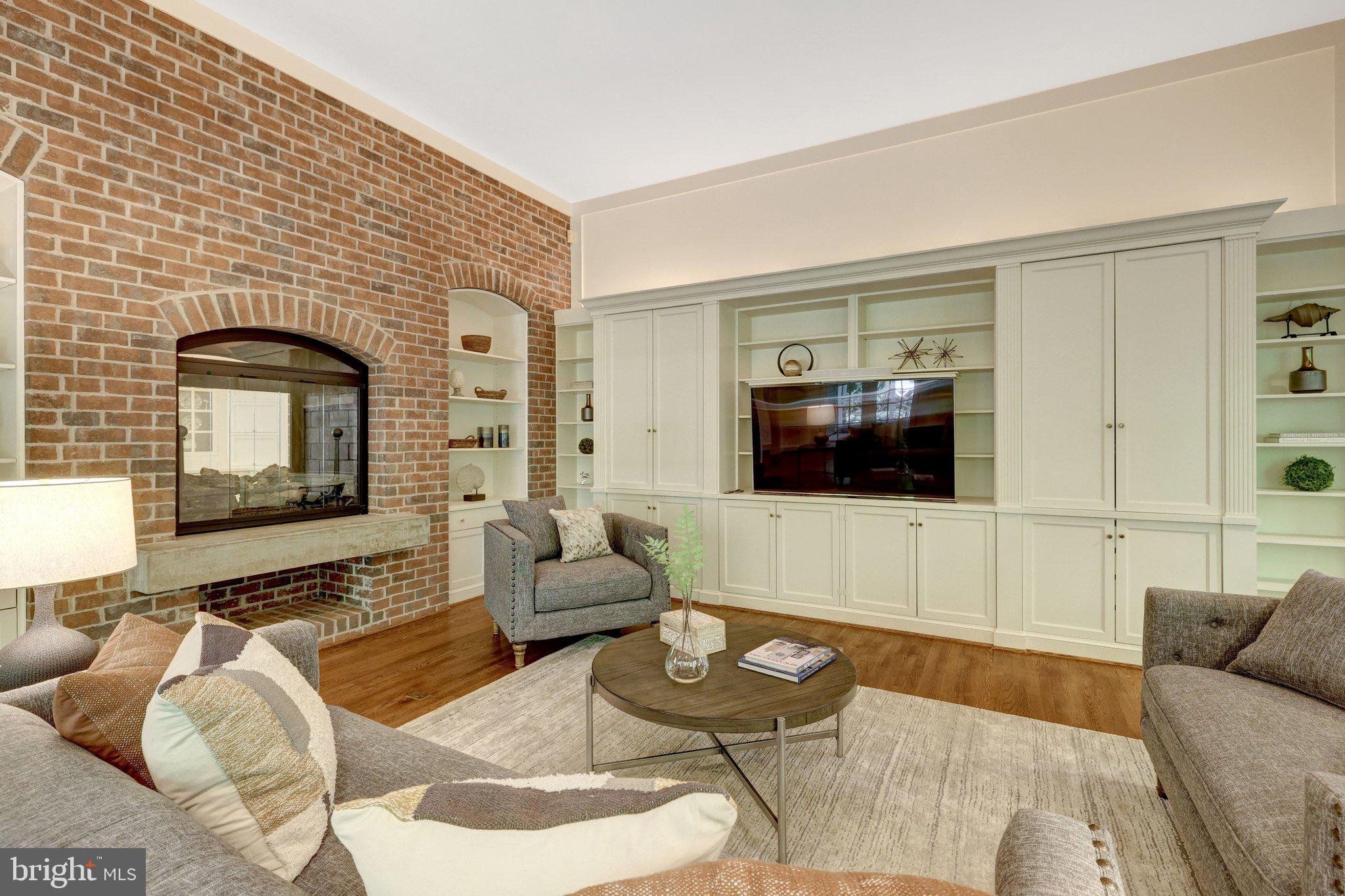 PROSPECT HILL - Residential