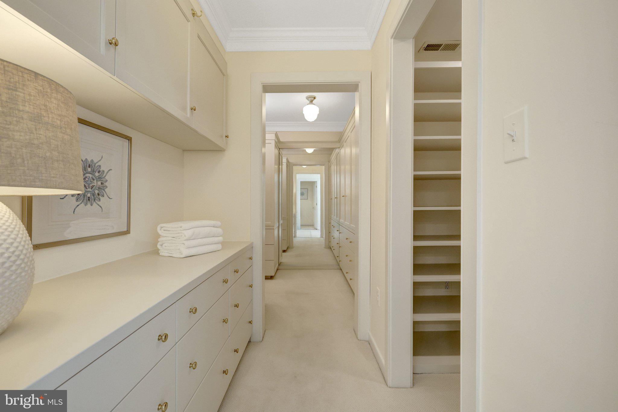 PROSPECT HILL - Residential