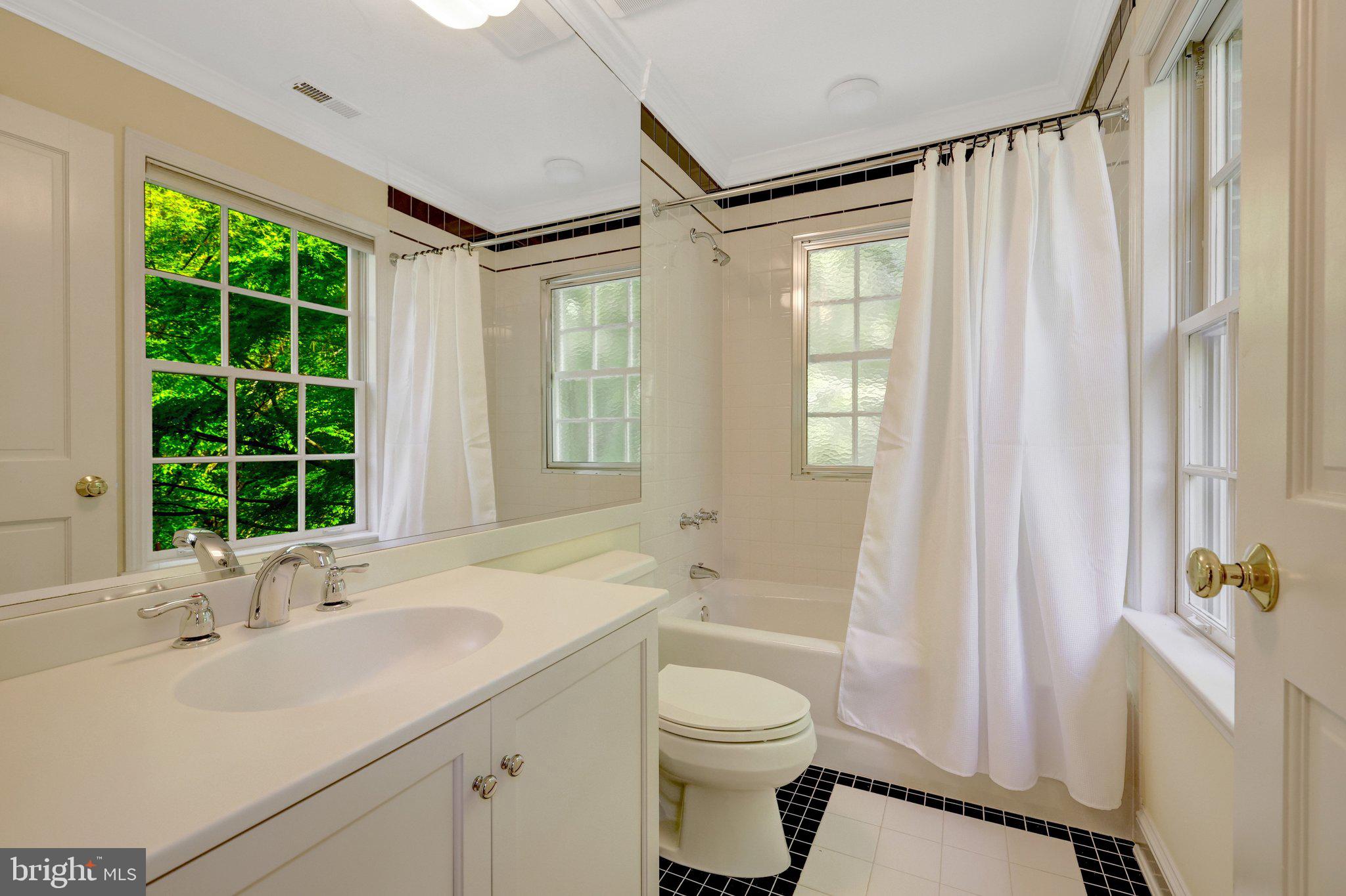 PROSPECT HILL - Residential
