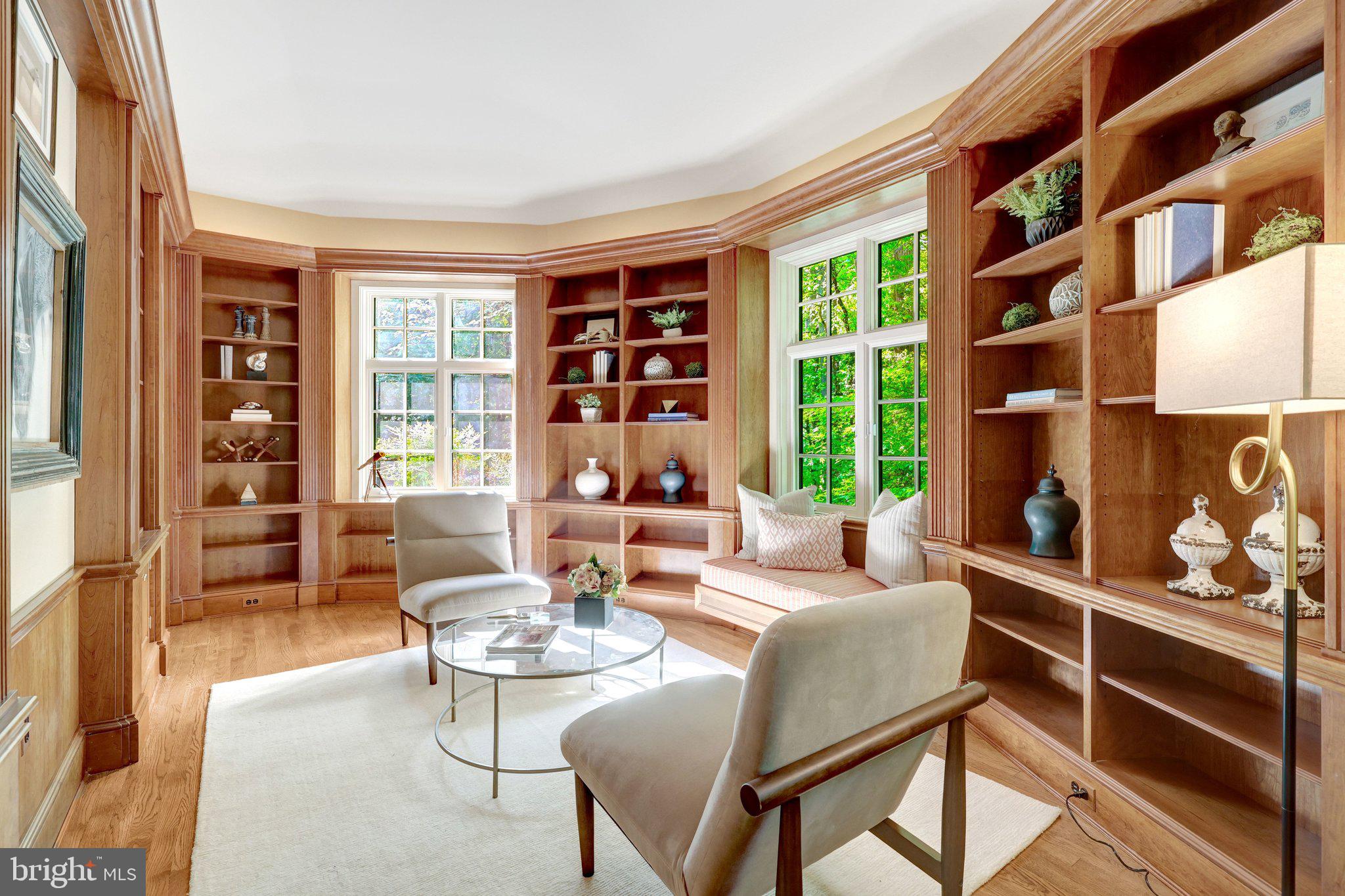 PROSPECT HILL - Residential