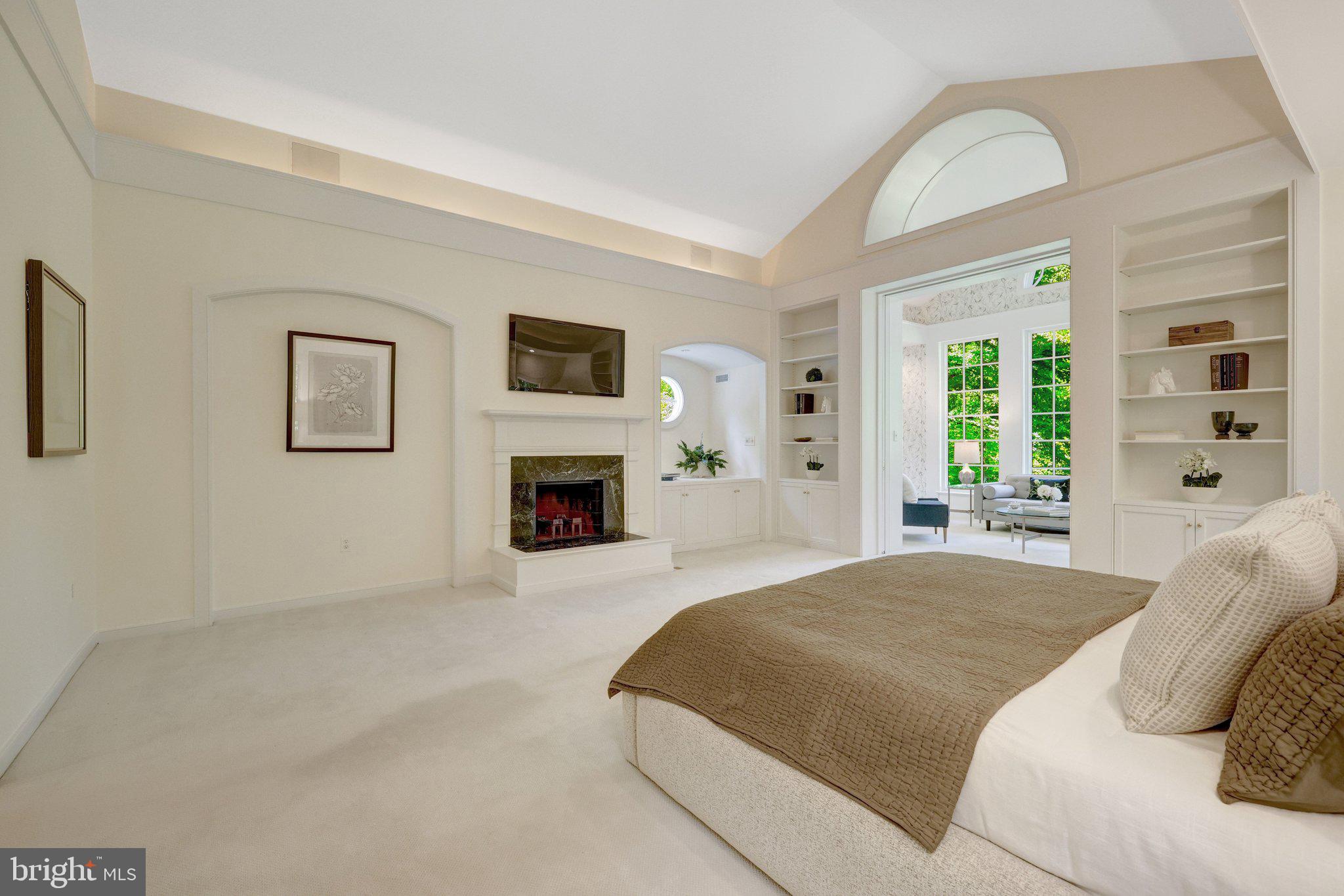 PROSPECT HILL - Residential