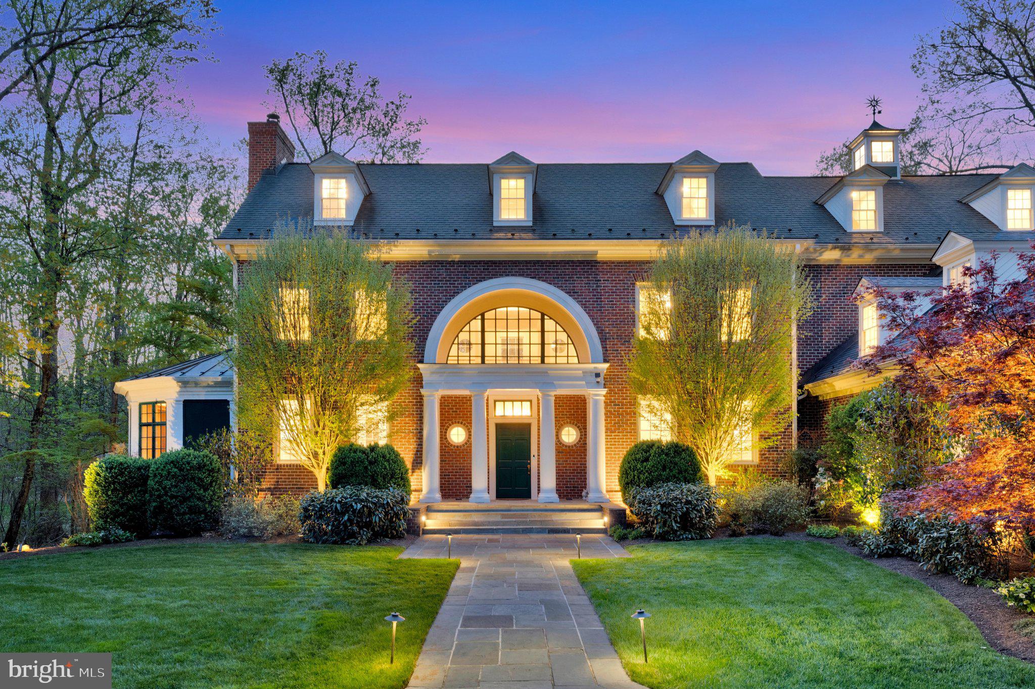 1110 BROOK VALLEY LANE