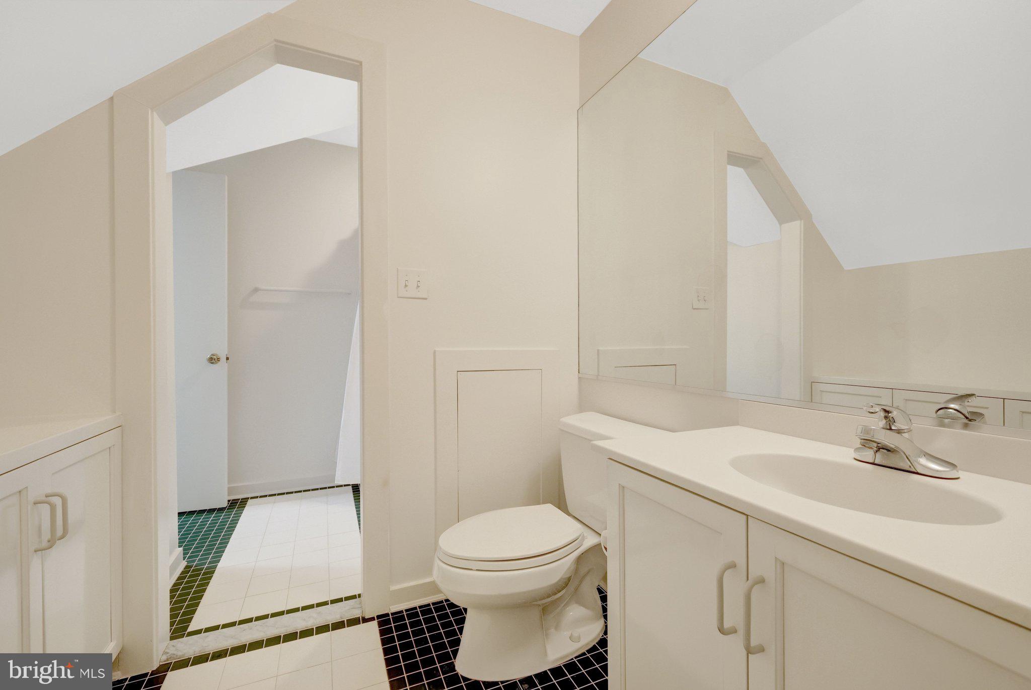PROSPECT HILL - Residential