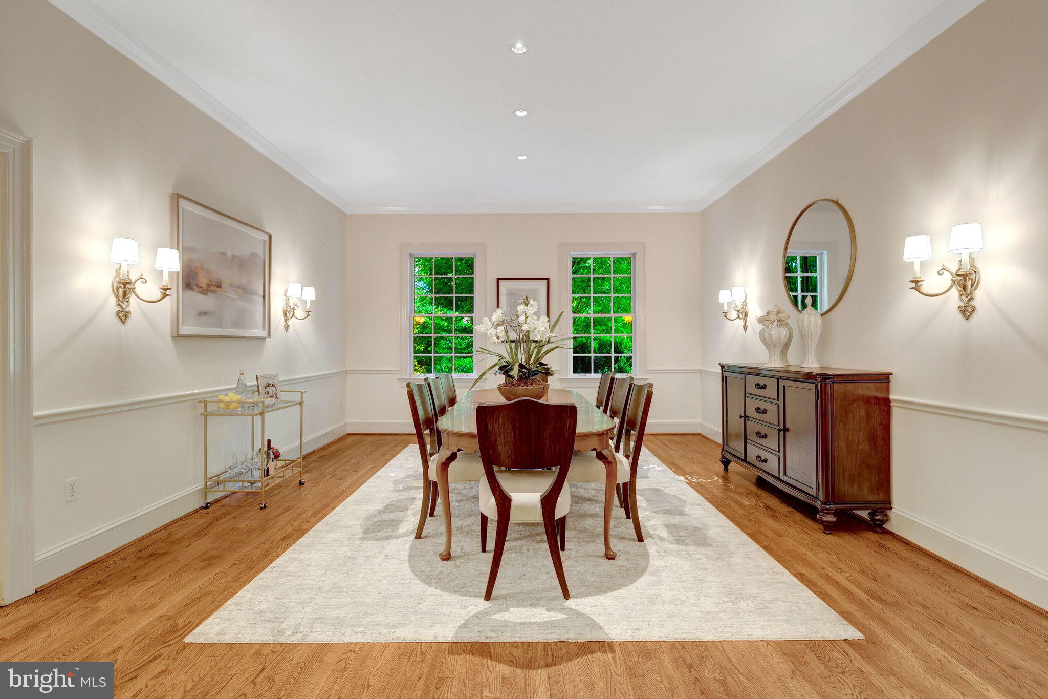PROSPECT HILL - Residential