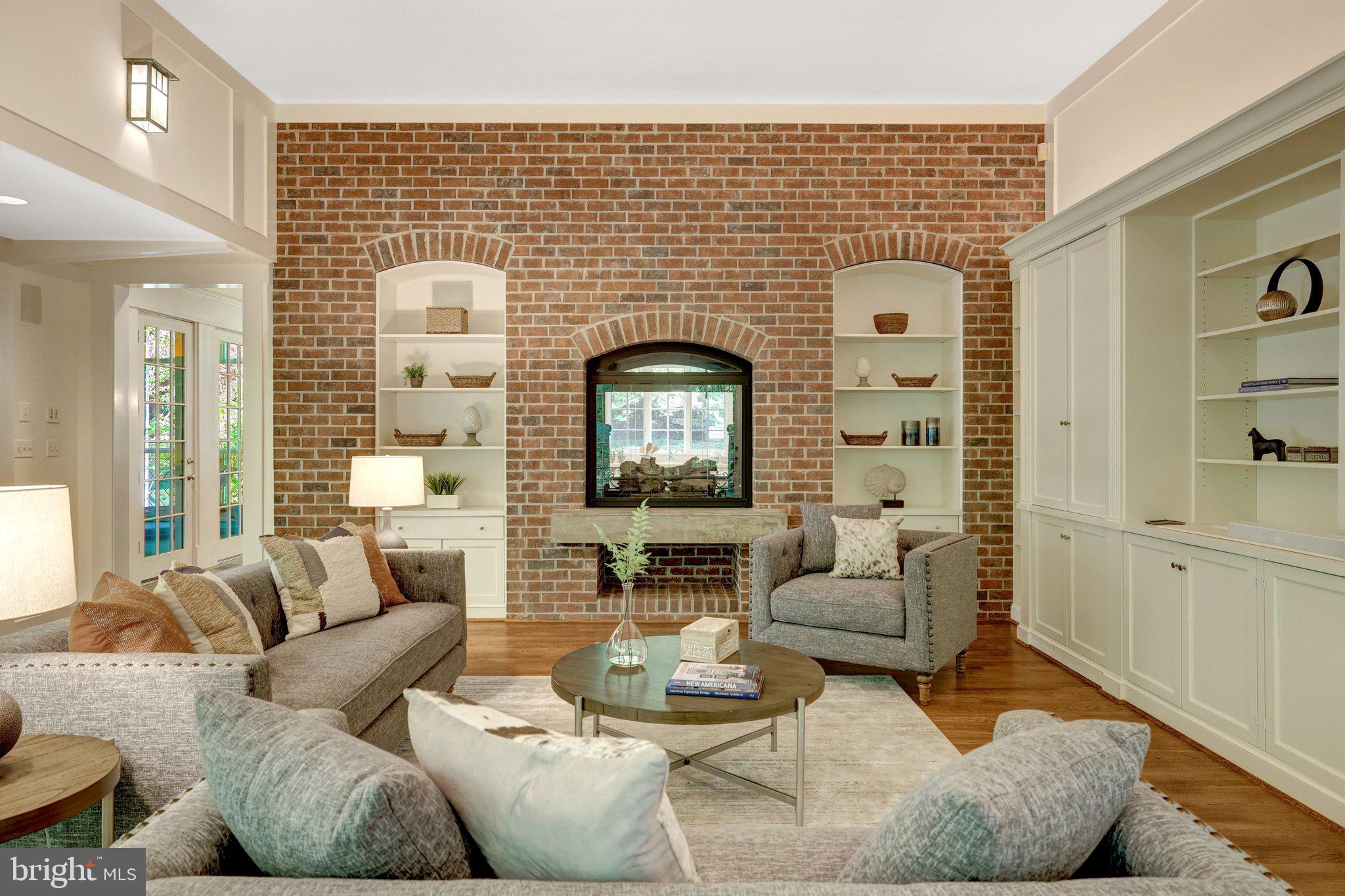 PROSPECT HILL - Residential