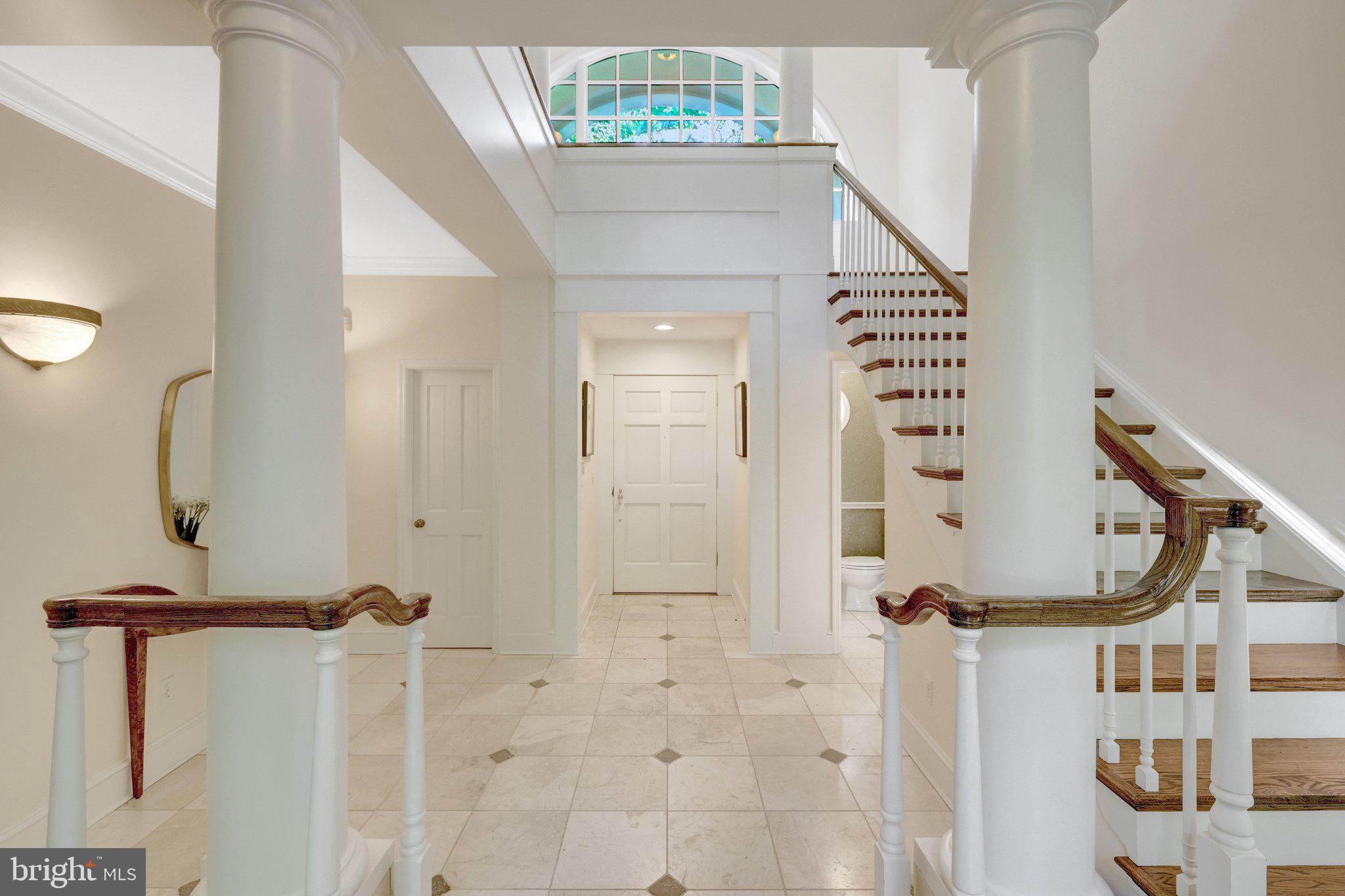 PROSPECT HILL - Residential