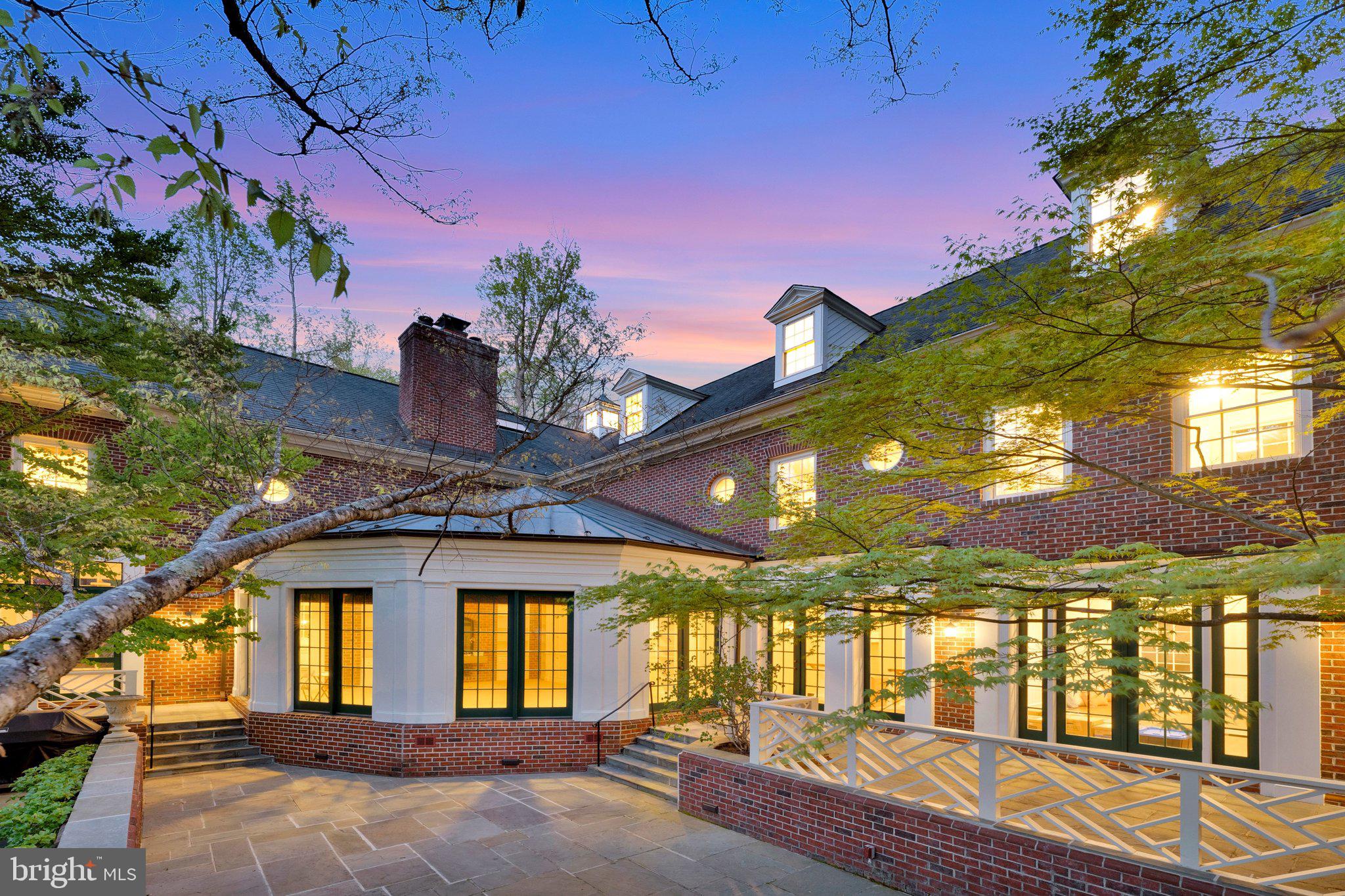 PROSPECT HILL - Residential