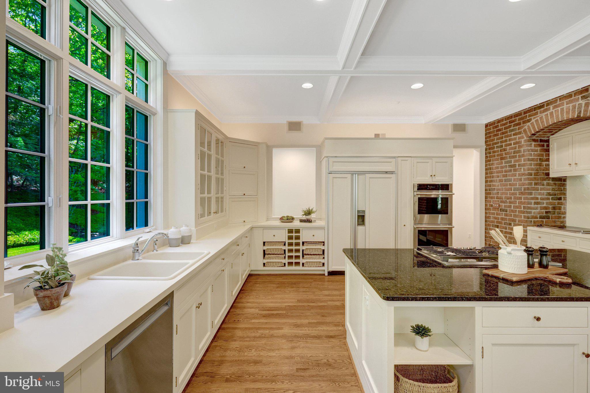 PROSPECT HILL - Residential